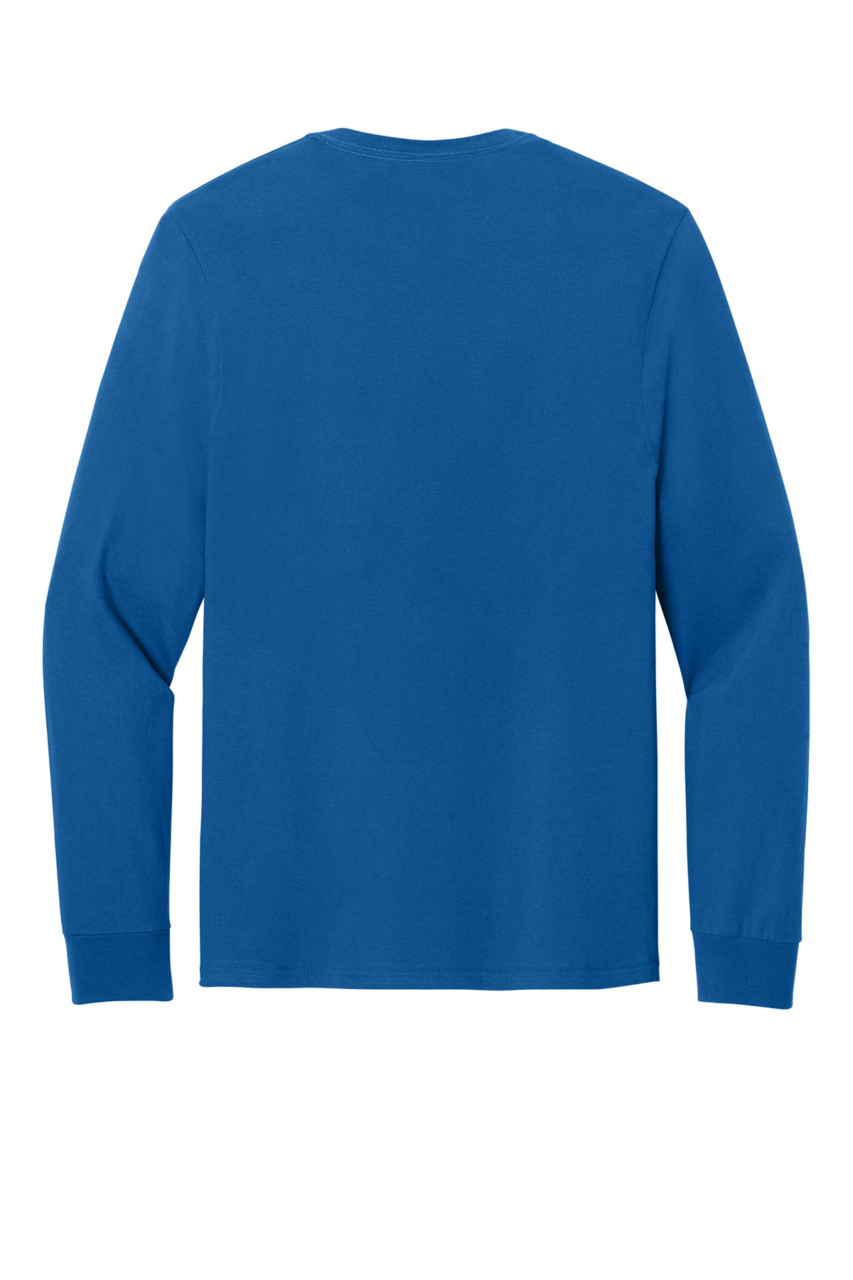 Jerzees Classics® Unisex Cotton Long Sleeve T-Shirt