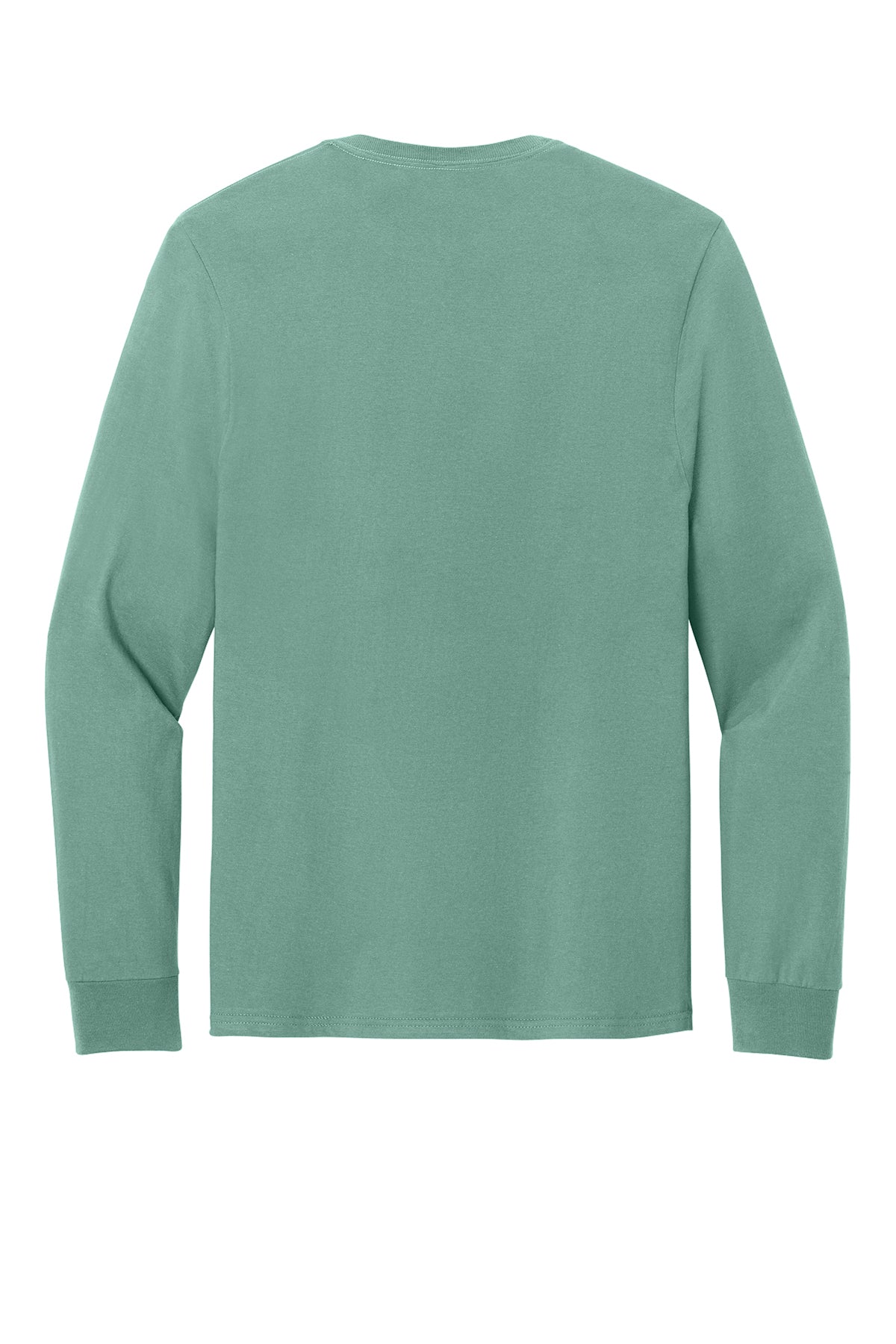 Jerzees Classics® Unisex Cotton Long Sleeve T-Shirt