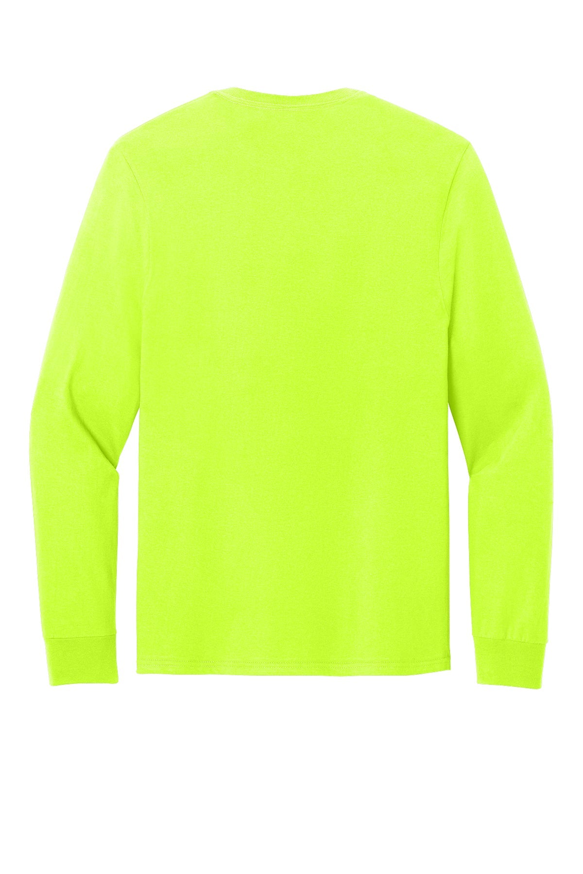 Jerzees Classics® Unisex Cotton Long Sleeve T-Shirt