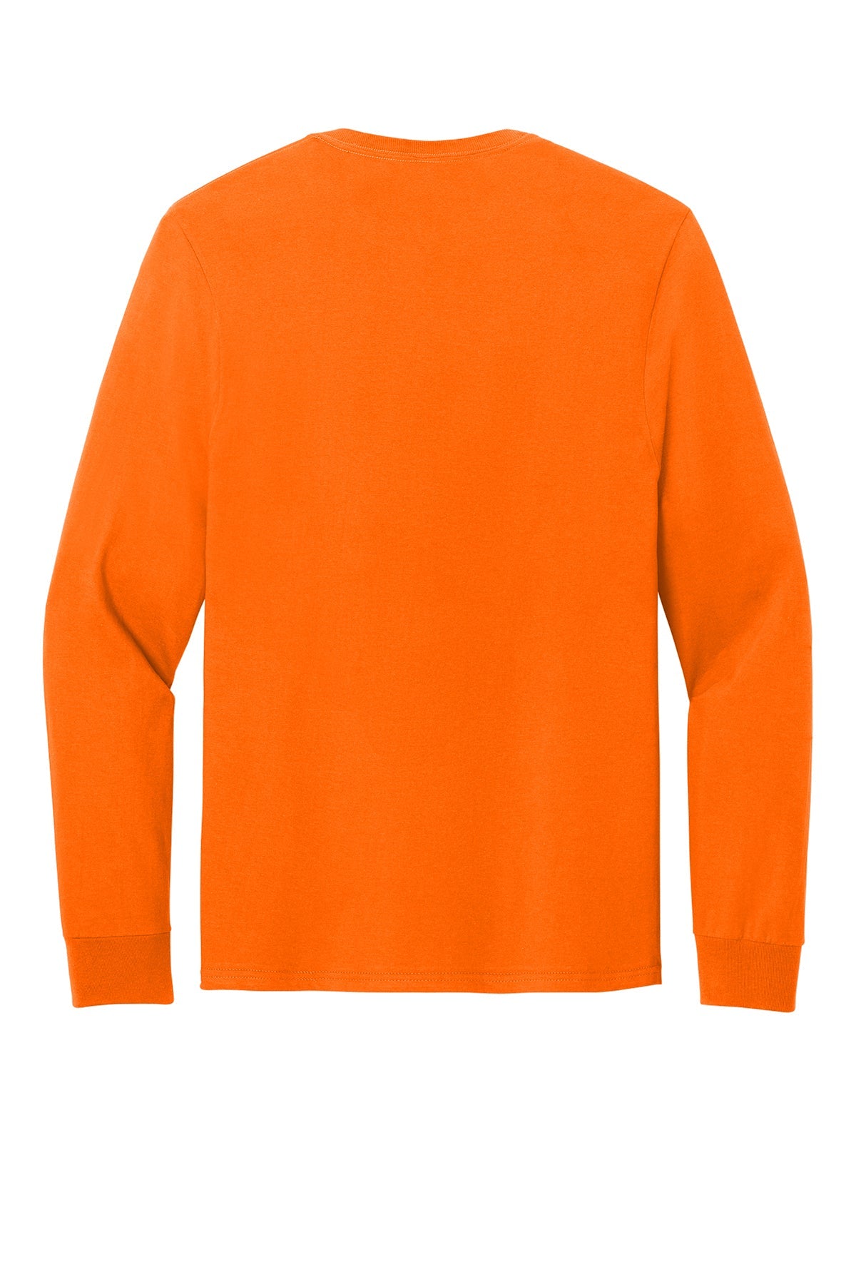 Jerzees Classics® Unisex Cotton Long Sleeve T-Shirt
