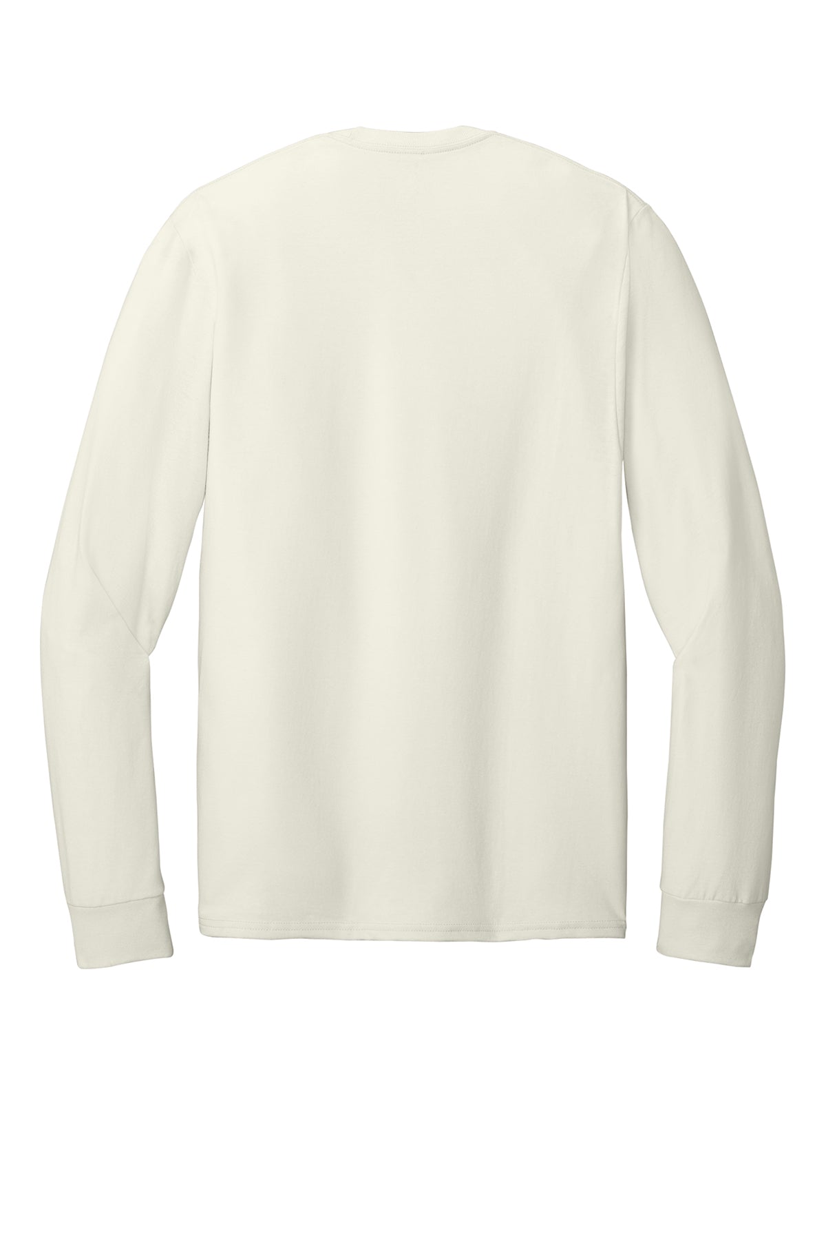 Jerzees Classics® Unisex Cotton Long Sleeve T-Shirt