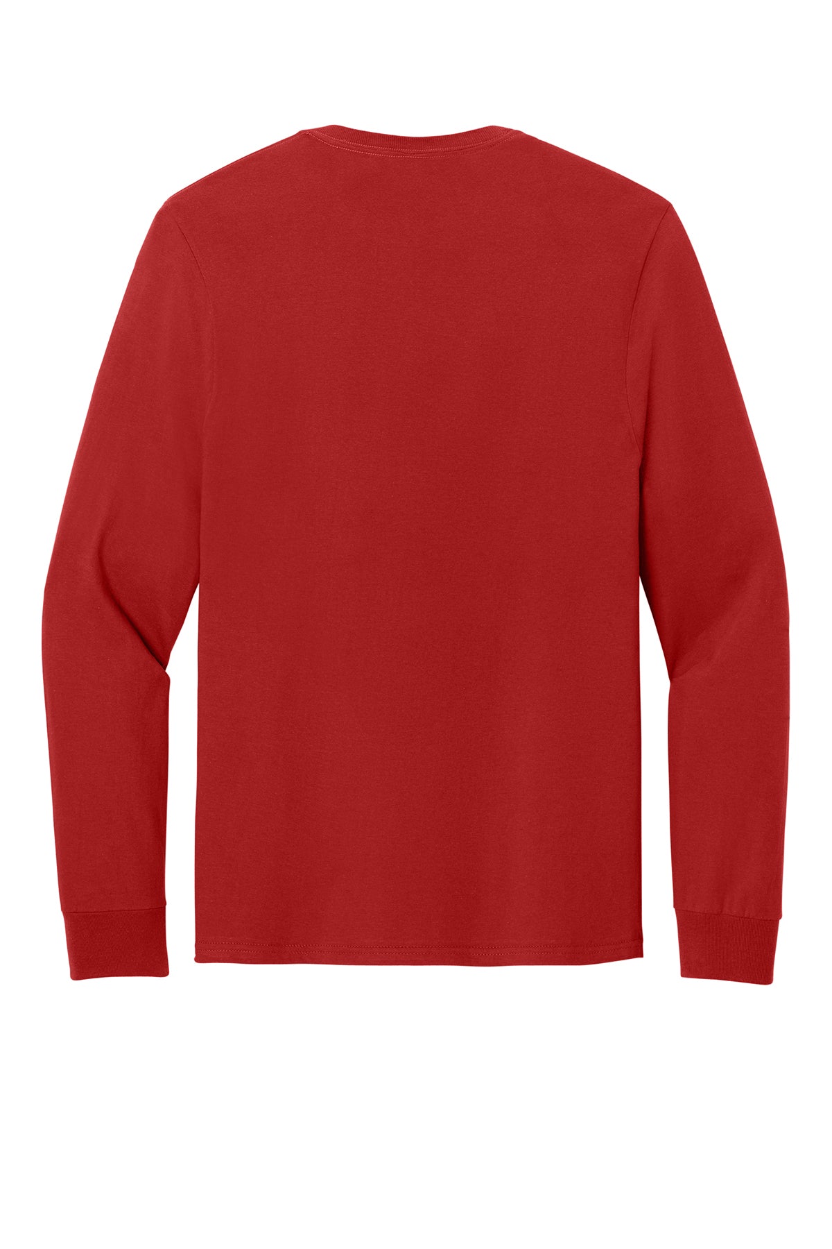 Jerzees Classics® Unisex Cotton Long Sleeve T-Shirt
