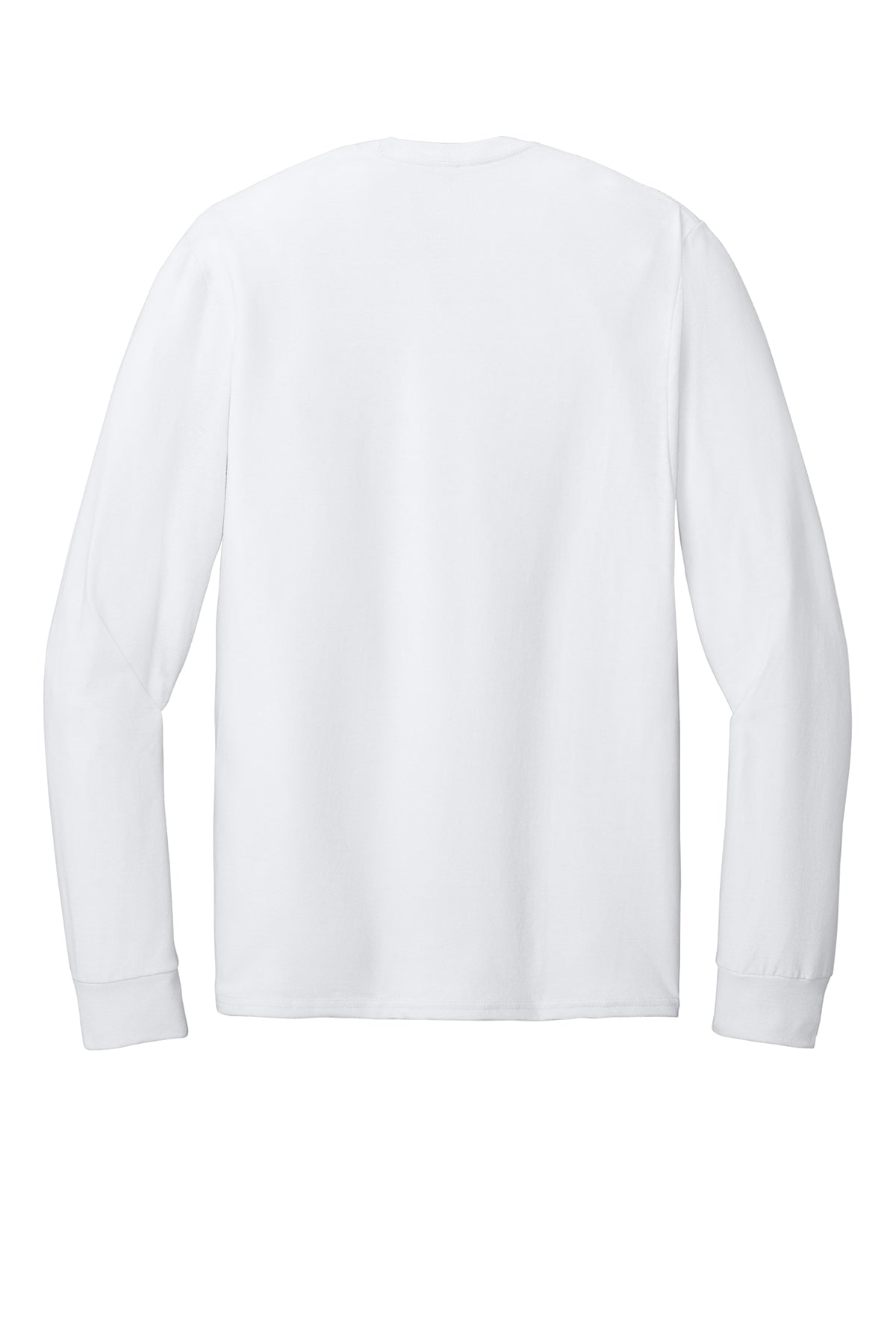 Jerzees Classics® Unisex Cotton Long Sleeve T-Shirt