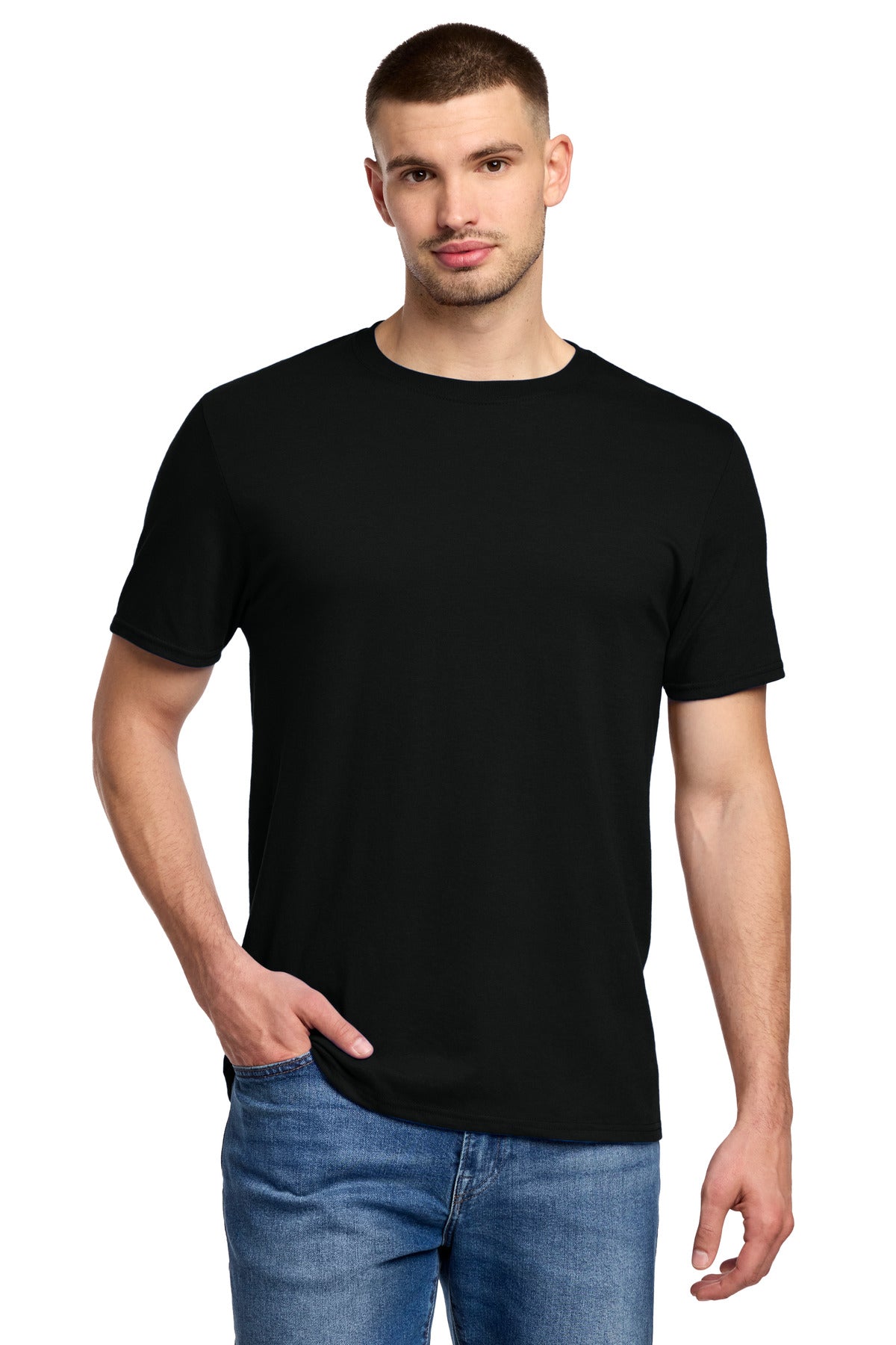 Jerzees® Premium Blend Ring Spun T-Shirt 560M