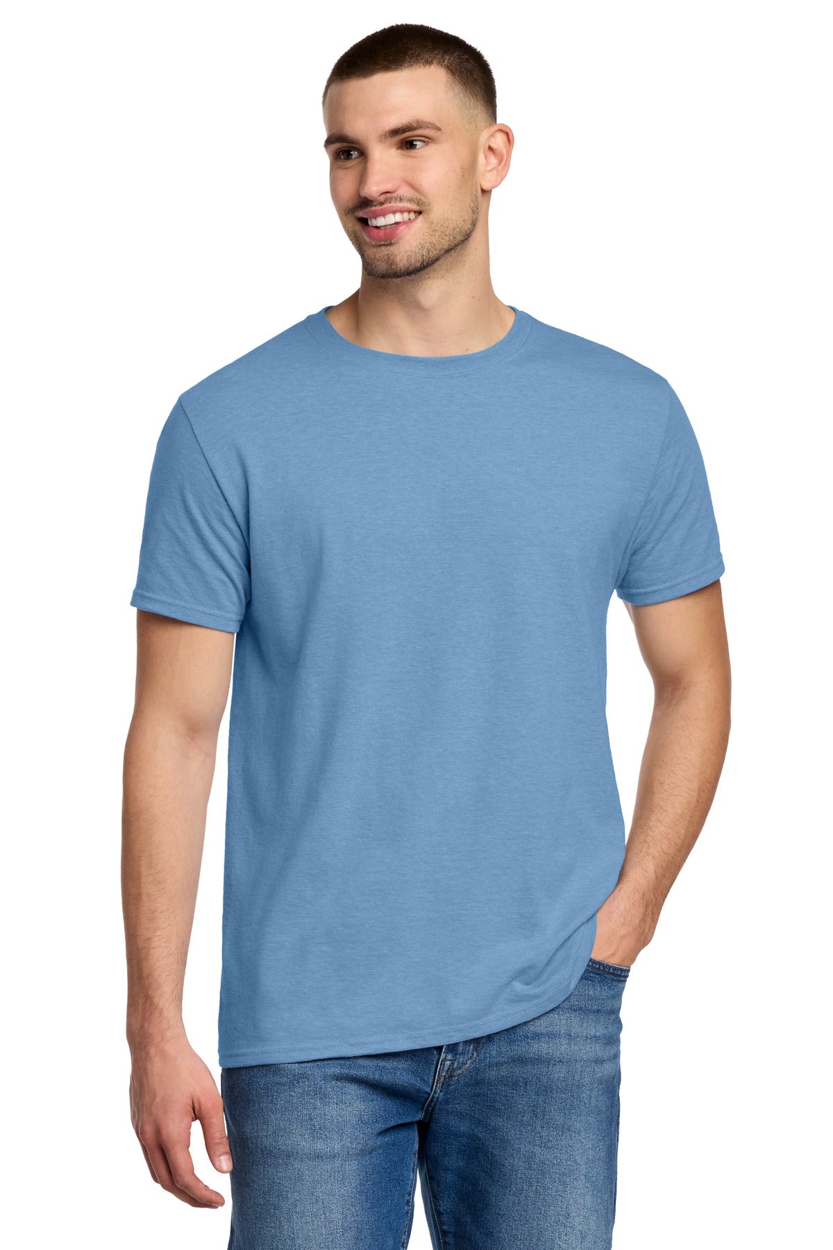 Jerzees® Premium Blend Ring Spun T-Shirt 560M