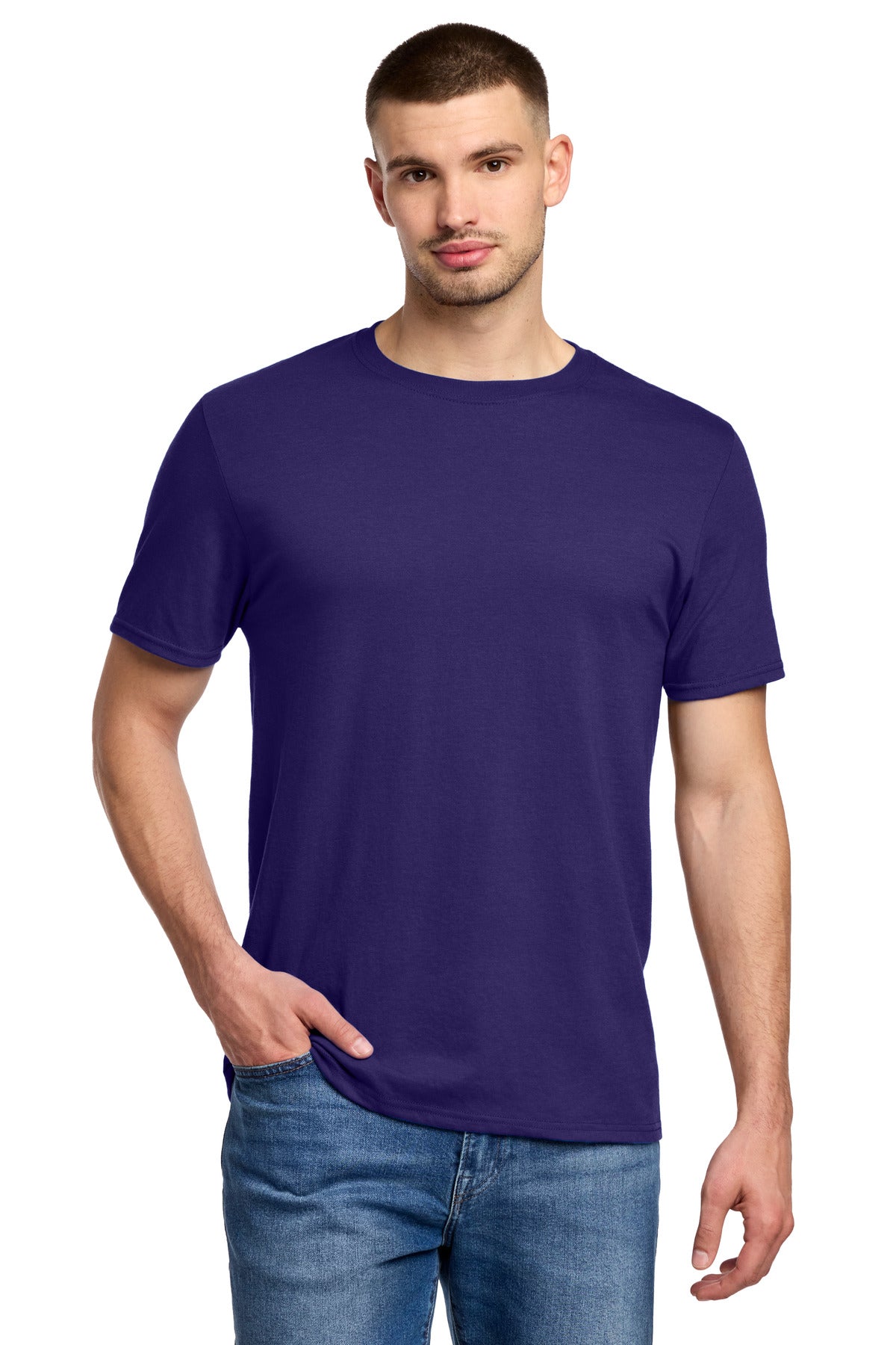 Jerzees® Premium Blend Ring Spun T-Shirt 560M