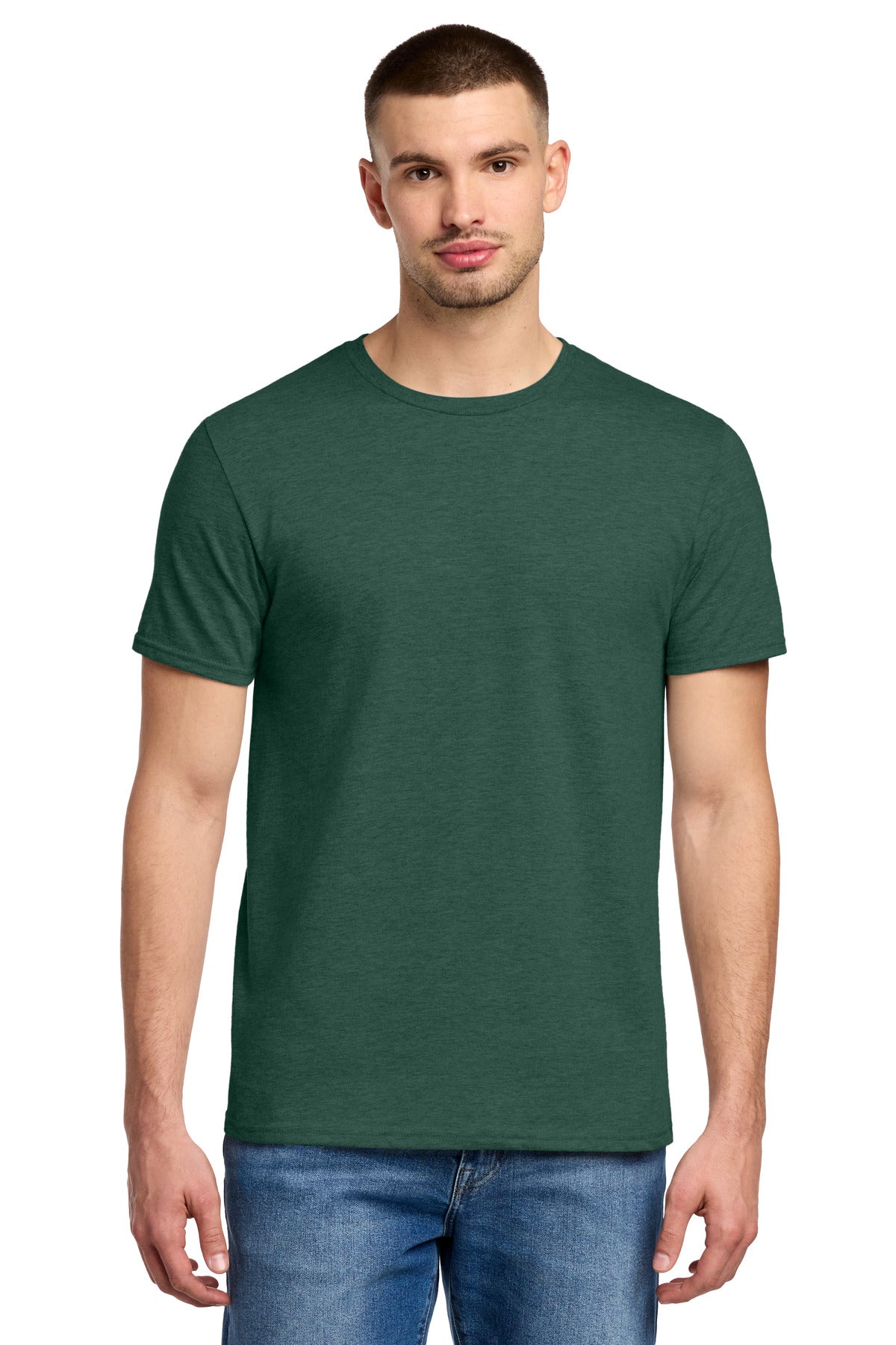 Jerzees® Premium Blend Ring Spun T-Shirt 560M