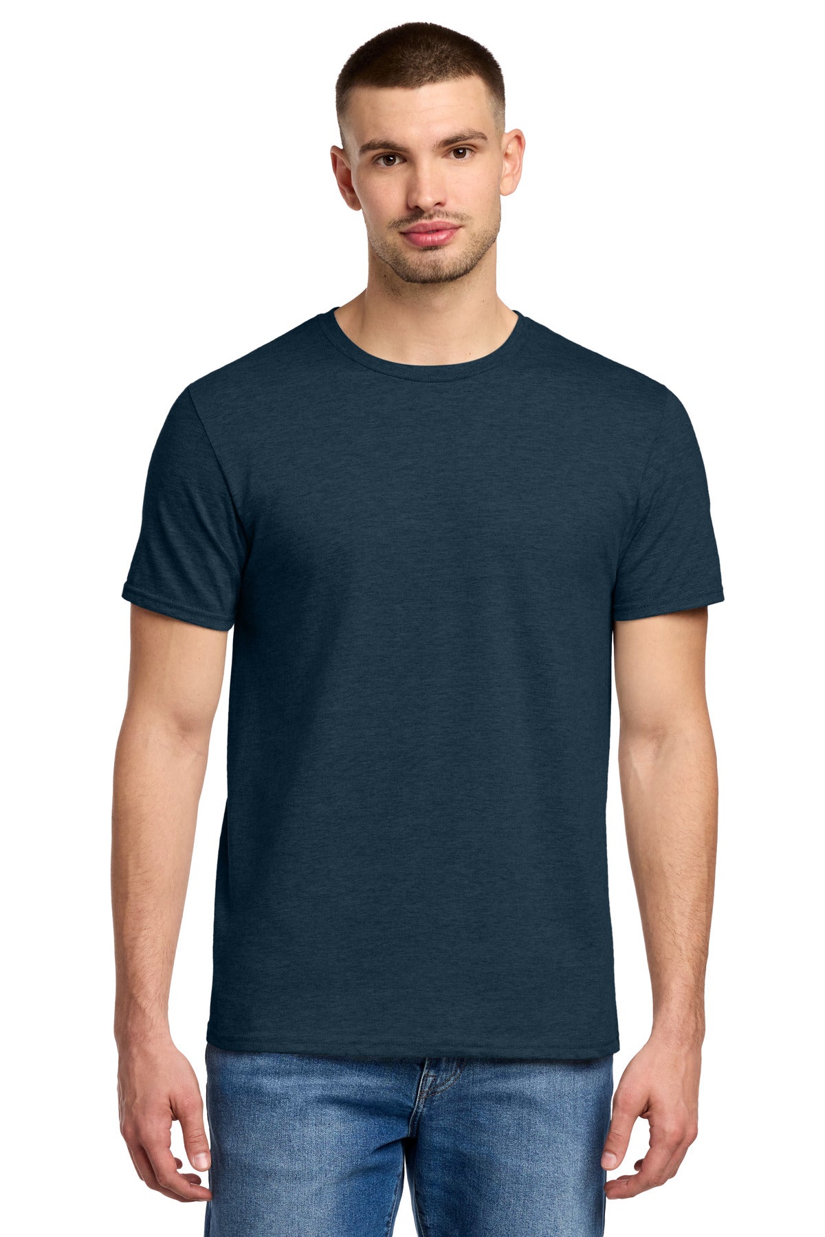 Jerzees® Premium Blend Ring Spun T-Shirt 560M