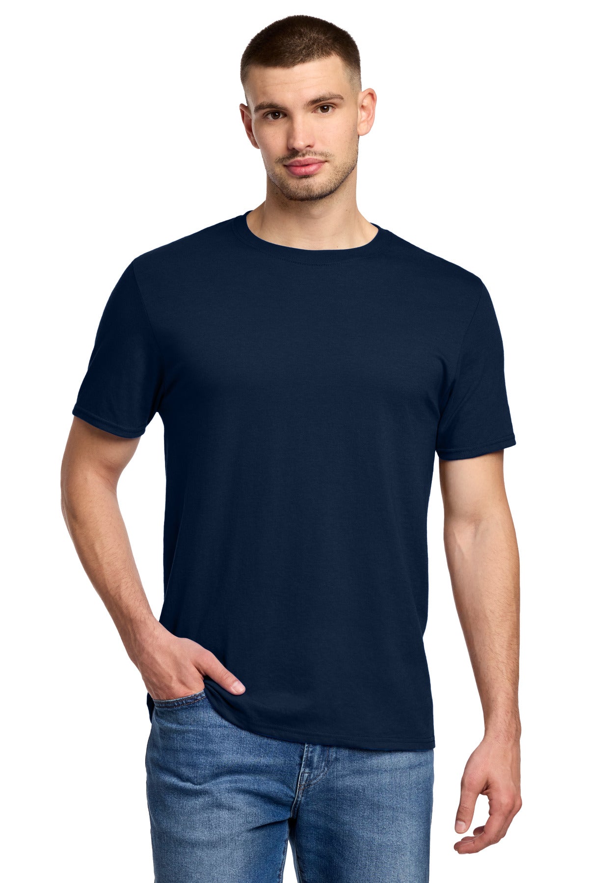 Jerzees® Premium Blend Ring Spun T-Shirt 560M