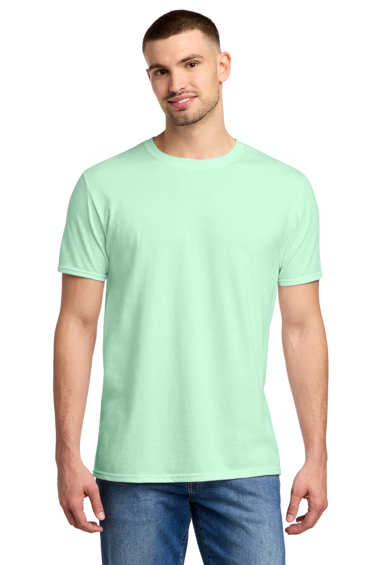 Jerzees® Premium Blend Ring Spun T-Shirt 560M