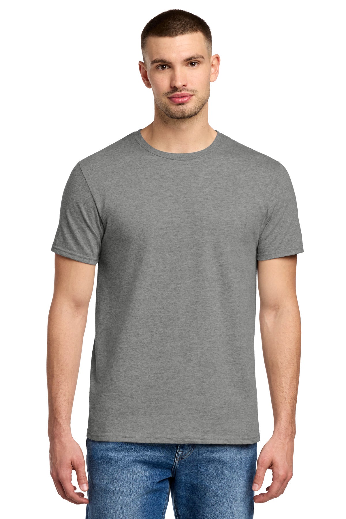 Jerzees® Premium Blend Ring Spun T-Shirt 560M