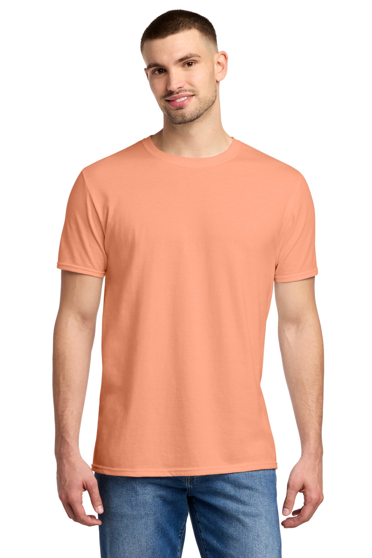 Jerzees® Premium Blend Ring Spun T-Shirt 560M