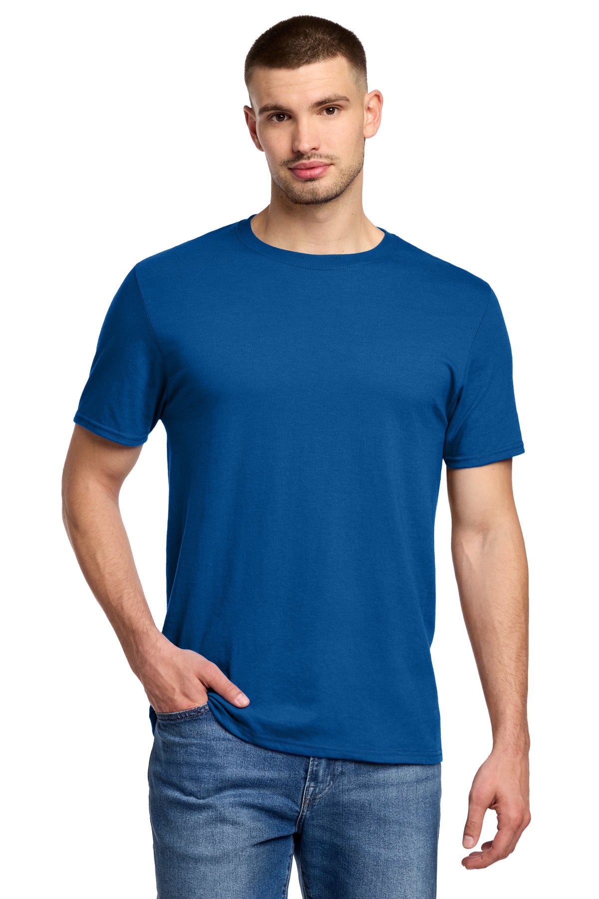 Jerzees® Premium Blend Ring Spun T-Shirt 560M