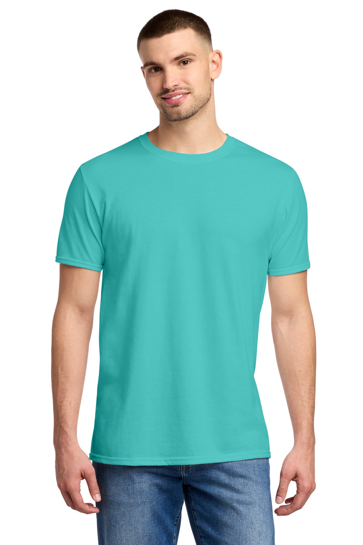 Jerzees® Premium Blend Ring Spun T-Shirt 560M