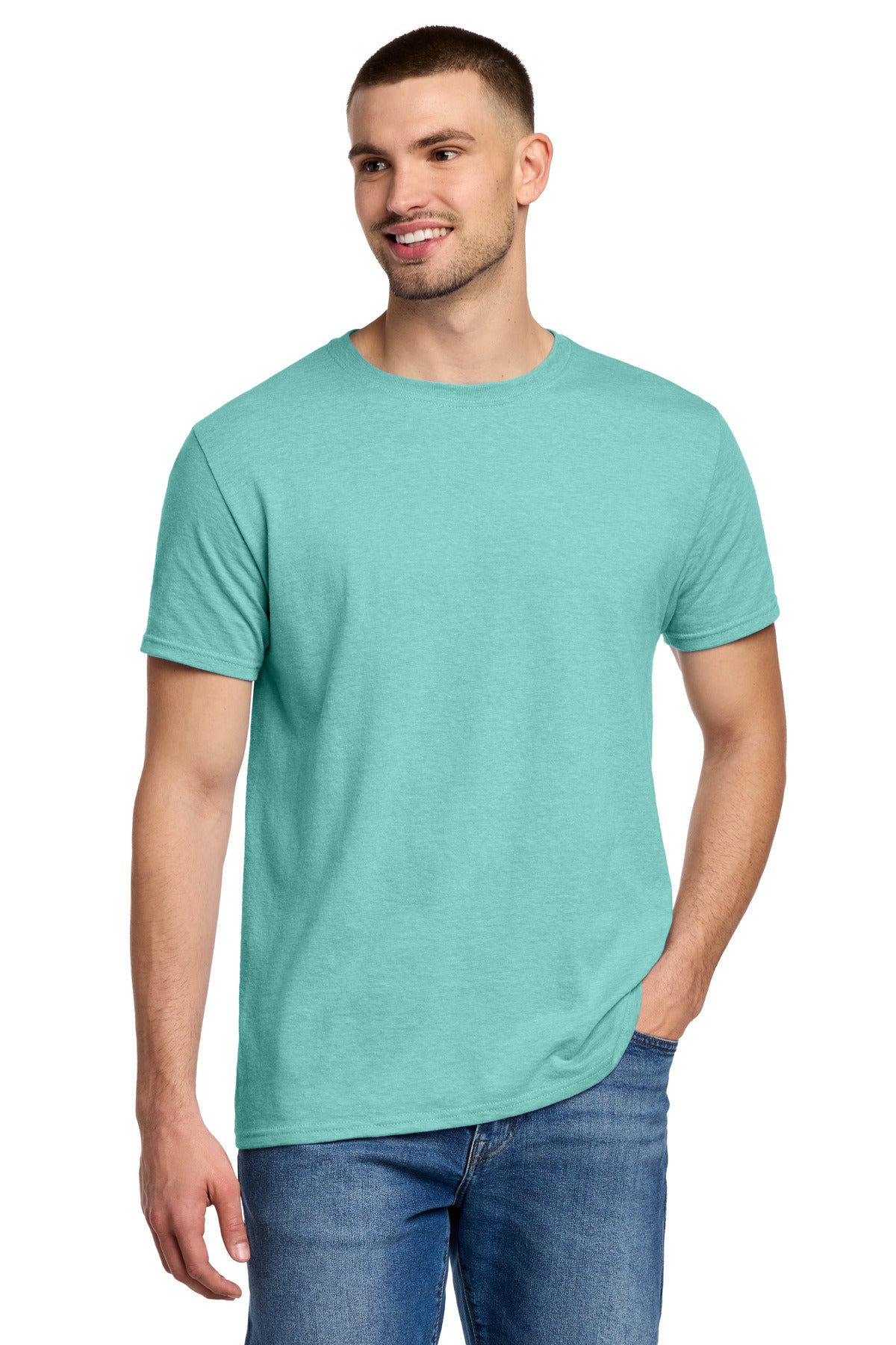 Jerzees® Premium Blend Ring Spun T-Shirt 560M
