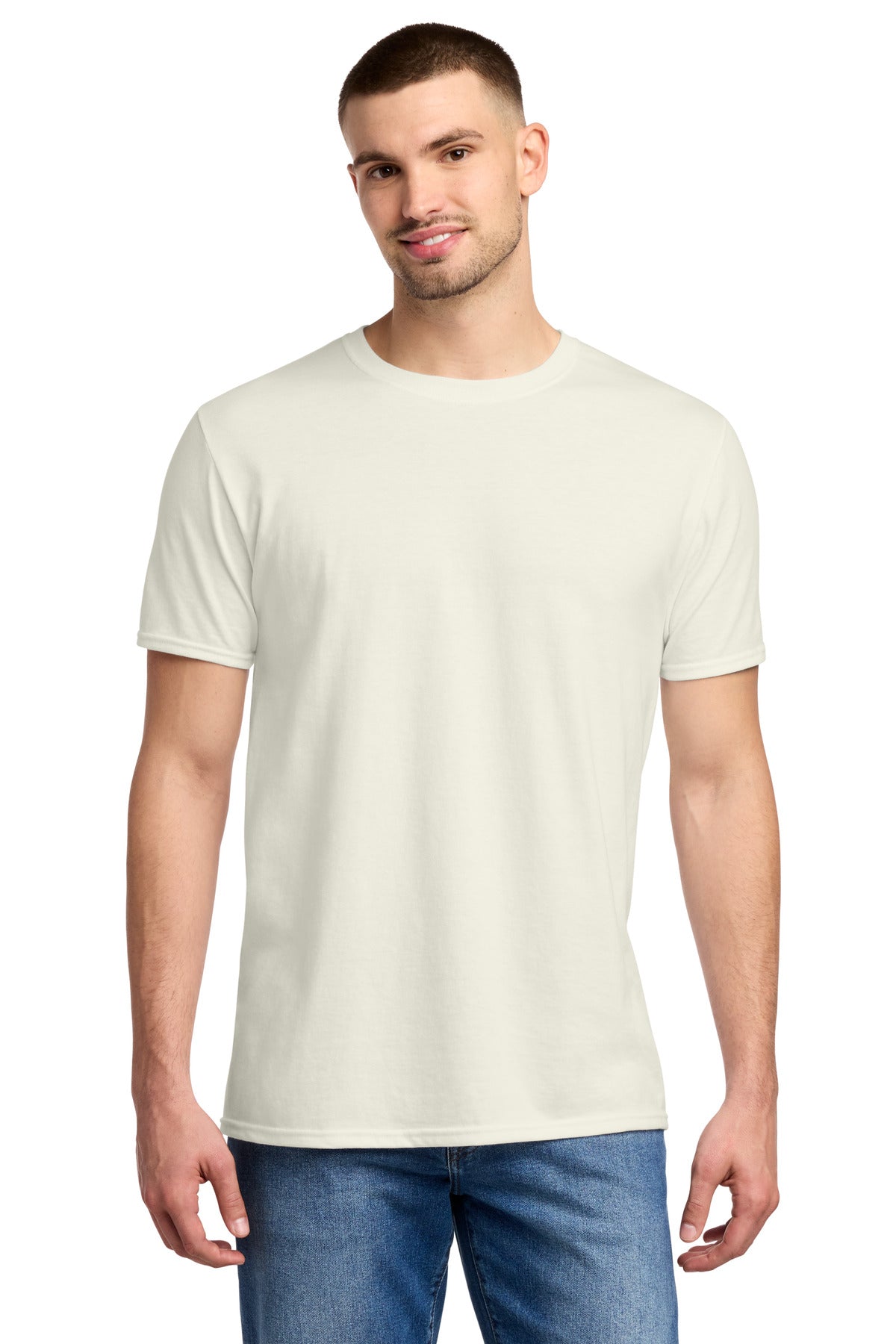 Jerzees® Premium Blend Ring Spun T-Shirt 560M