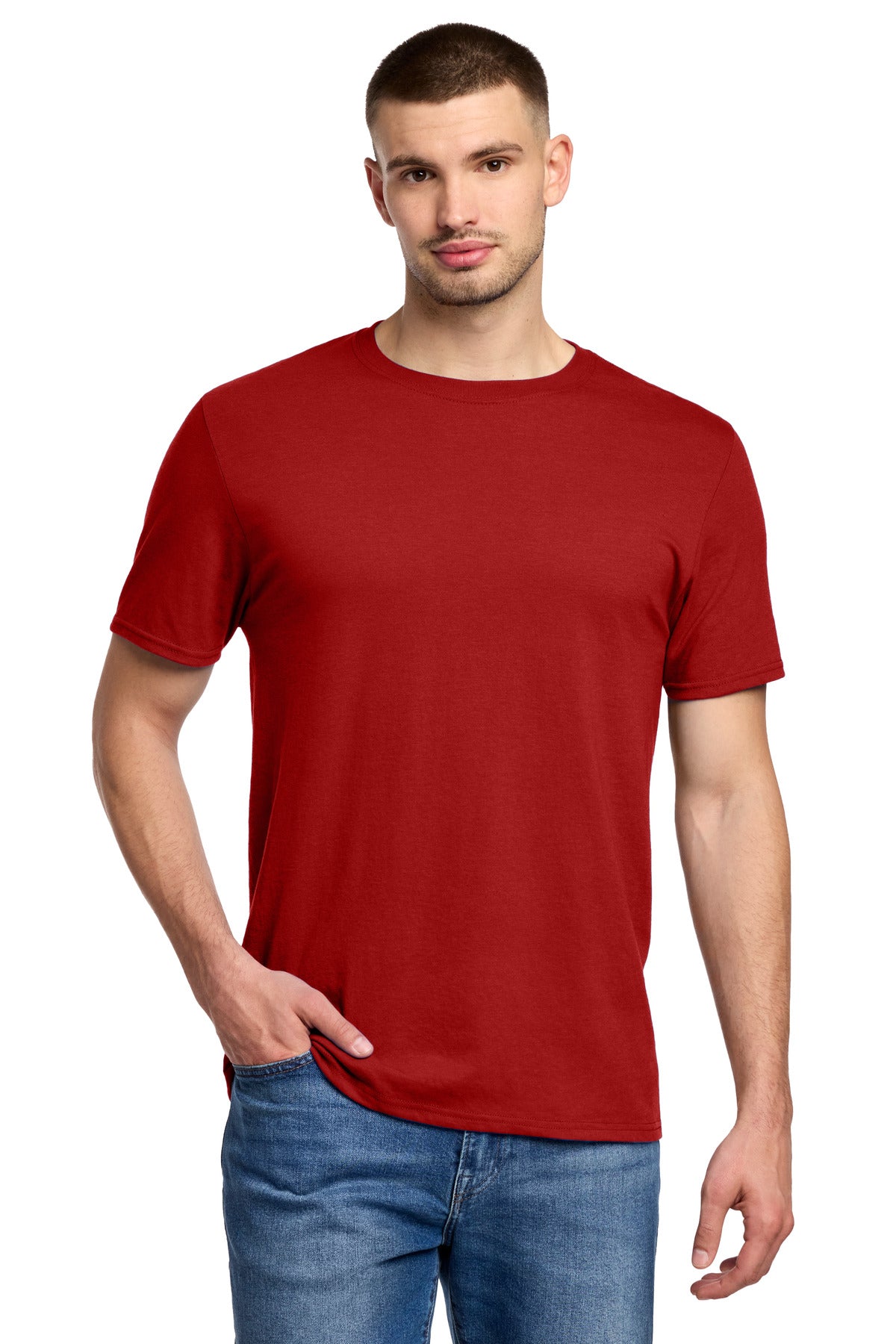 Jerzees® Premium Blend Ring Spun T-Shirt 560M