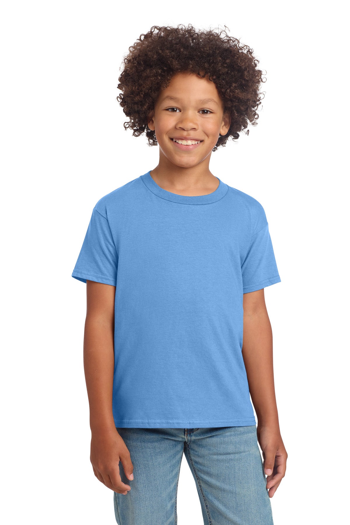 Gildan Youth Softstyle® T-Shirt 64000B