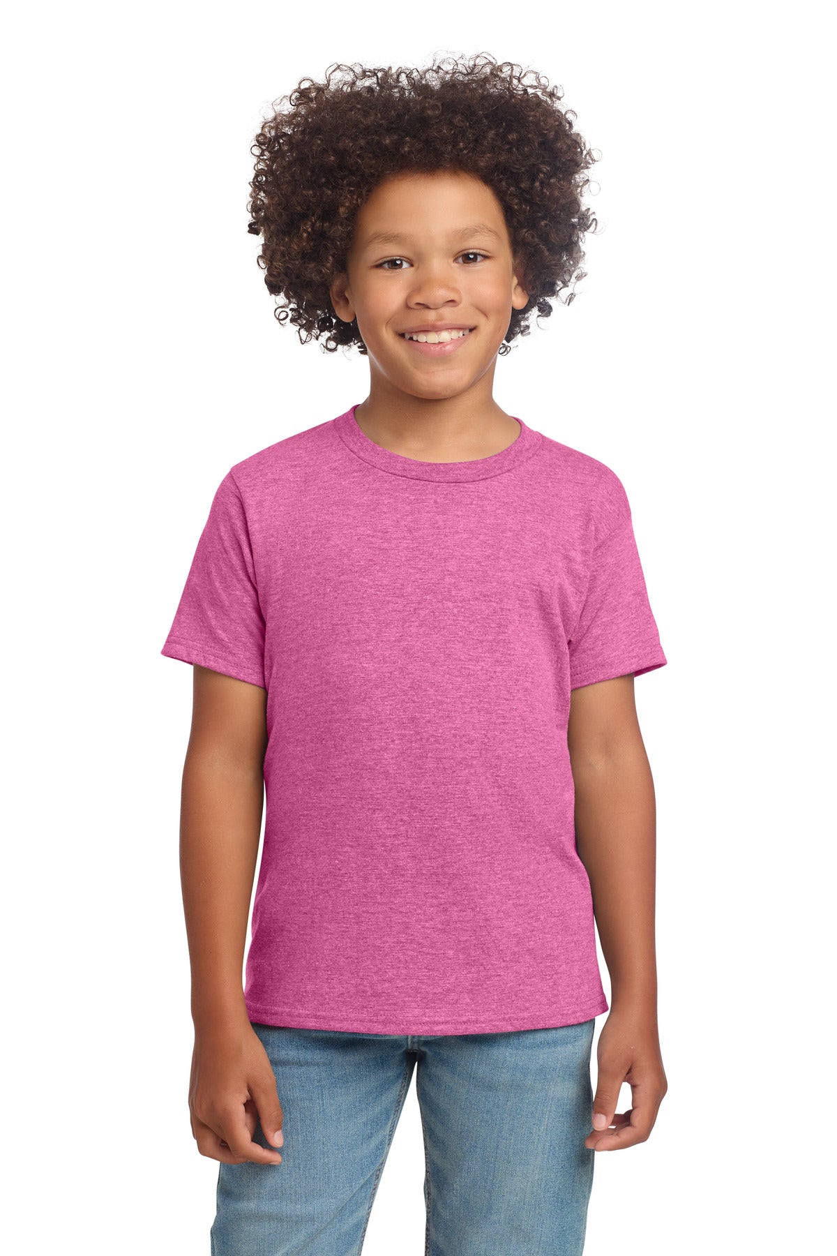 Gildan Youth Softstyle® T-Shirt 64000B