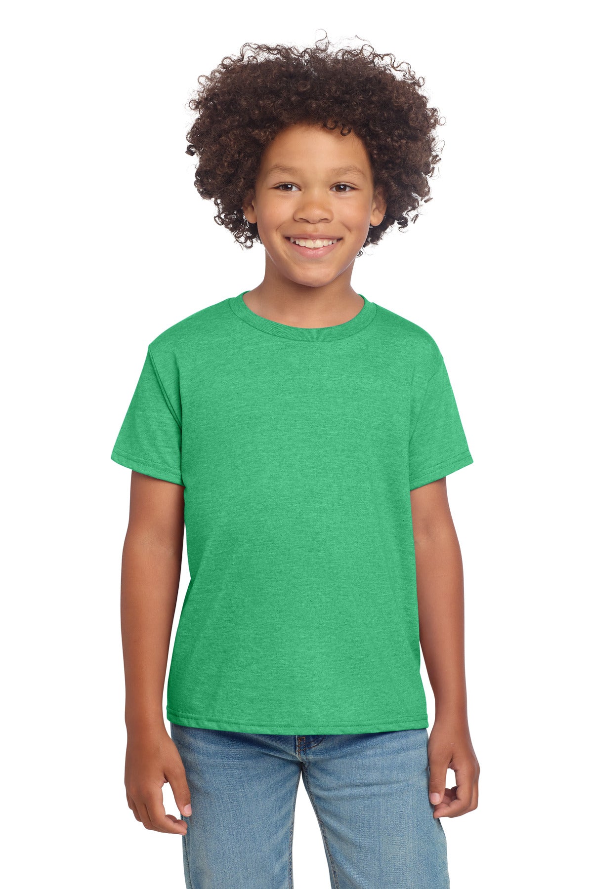 Gildan Youth Softstyle® T-Shirt 64000B