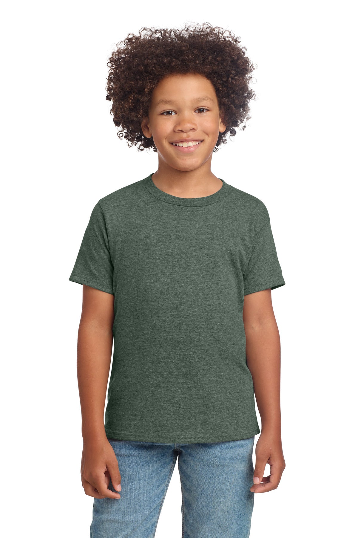 Gildan Youth Softstyle® T-Shirt 64000B