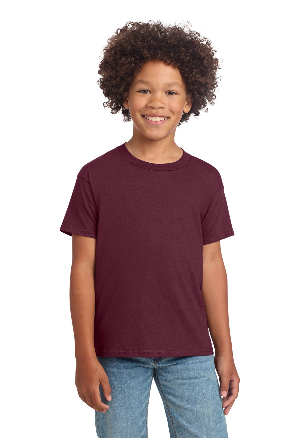 Gildan Youth Softstyle® T-Shirt 64000B