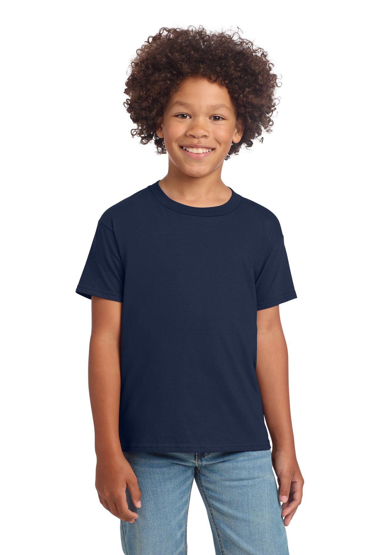 Gildan Youth Softstyle® T-Shirt 64000B