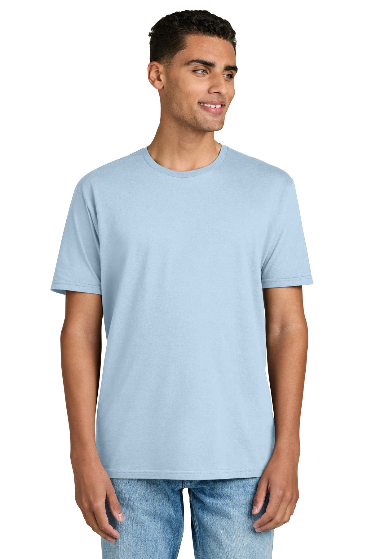 Gildan® Softstyle™ Plasma Print Tee 64PLSMA