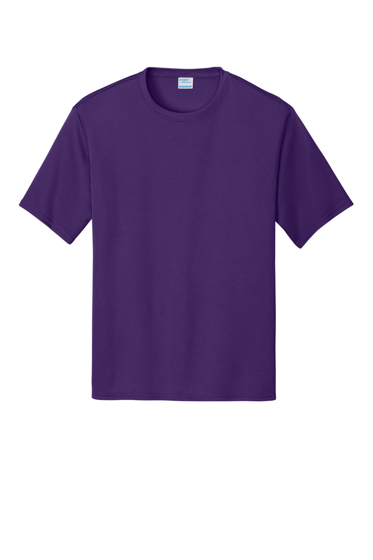 Port & Co™ Performance Tee