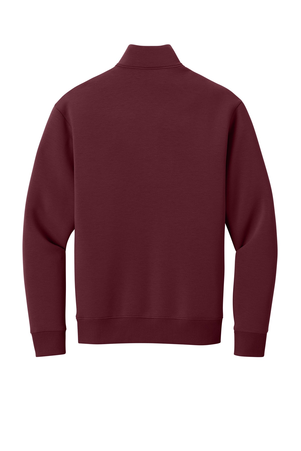 Mercer+Mettle® Soft Spacer 1/4-Zip