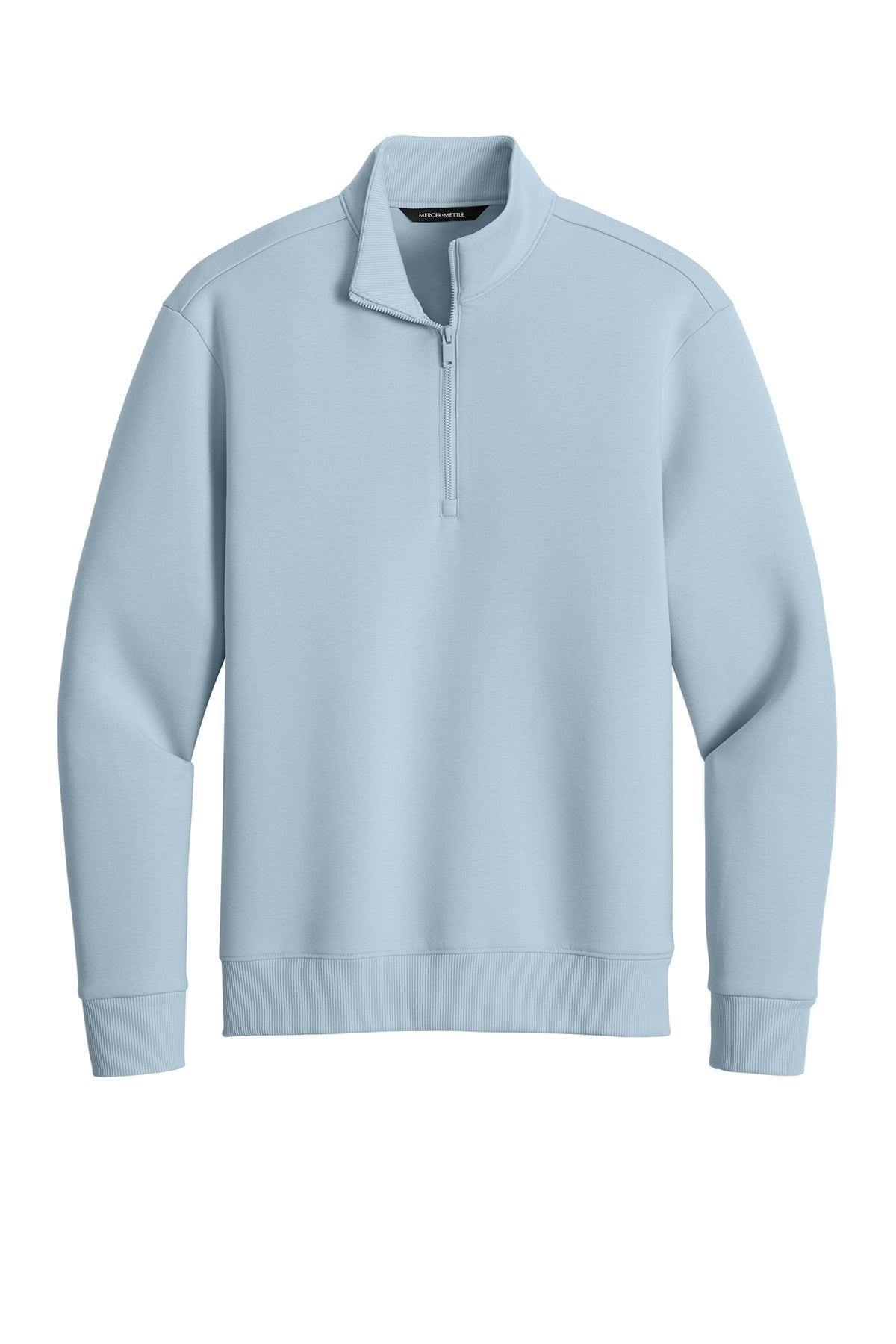 Mercer+Mettle® Soft Spacer 1/4-Zip