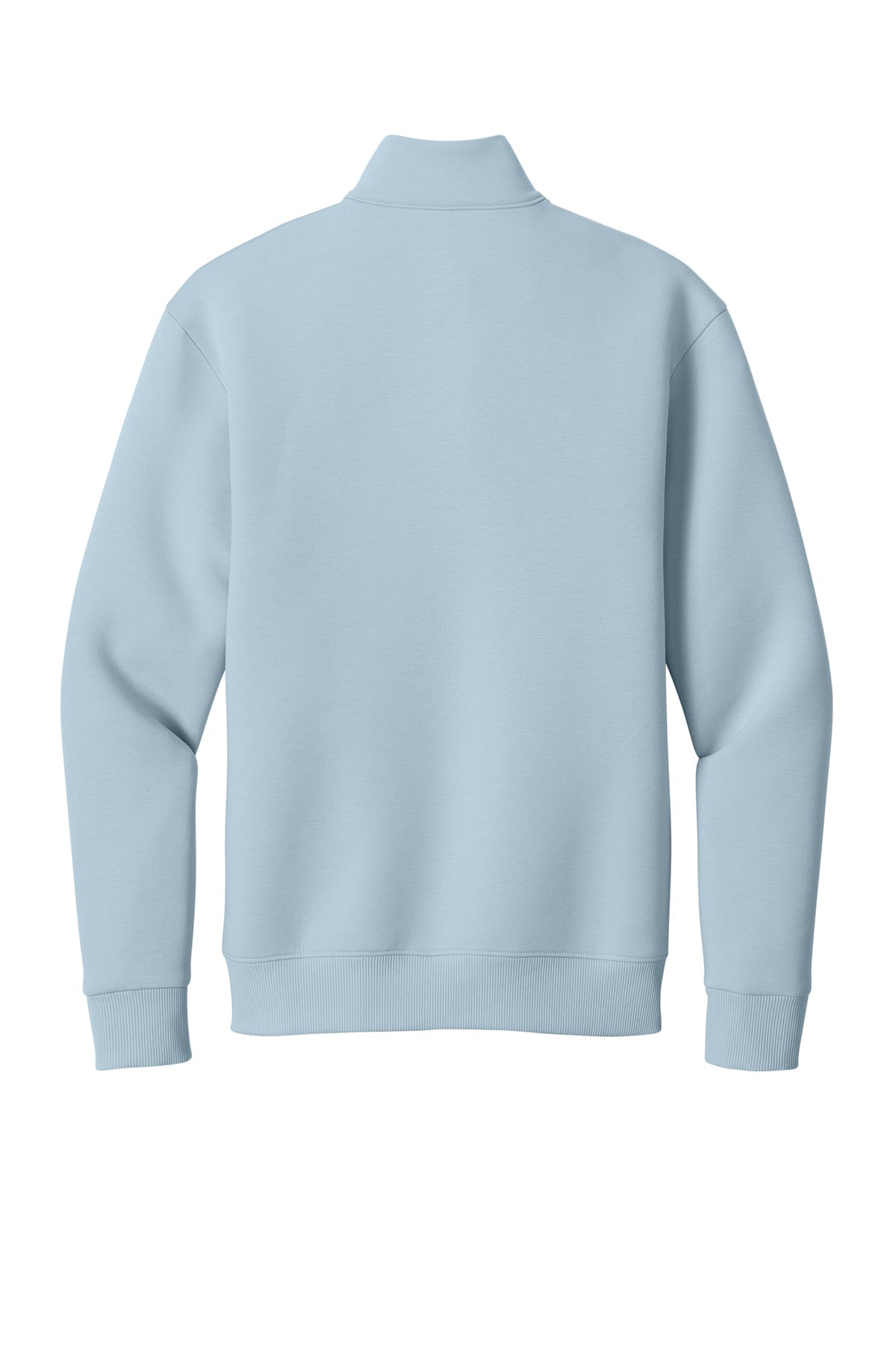 Mercer+Mettle® Soft Spacer 1/4-Zip