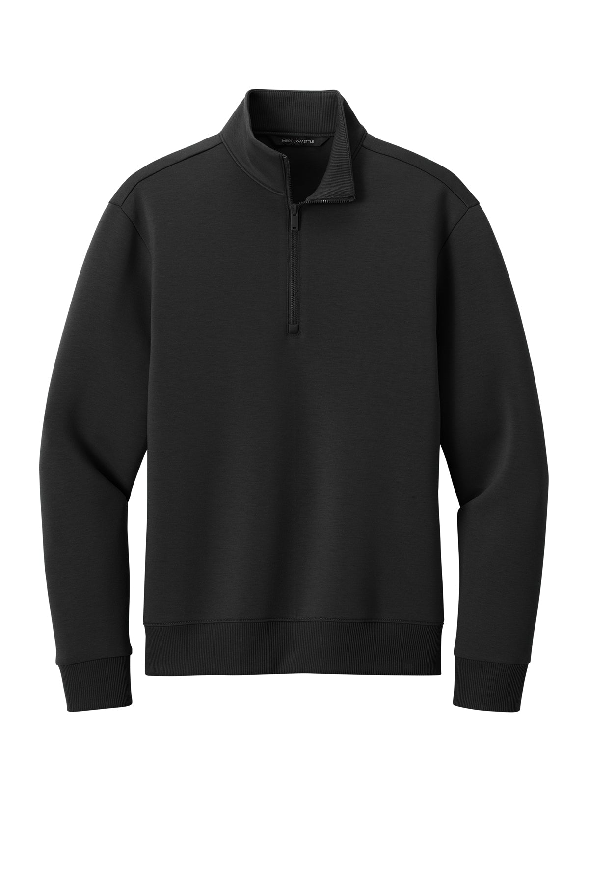 Mercer+Mettle® Soft Spacer 1/4-Zip