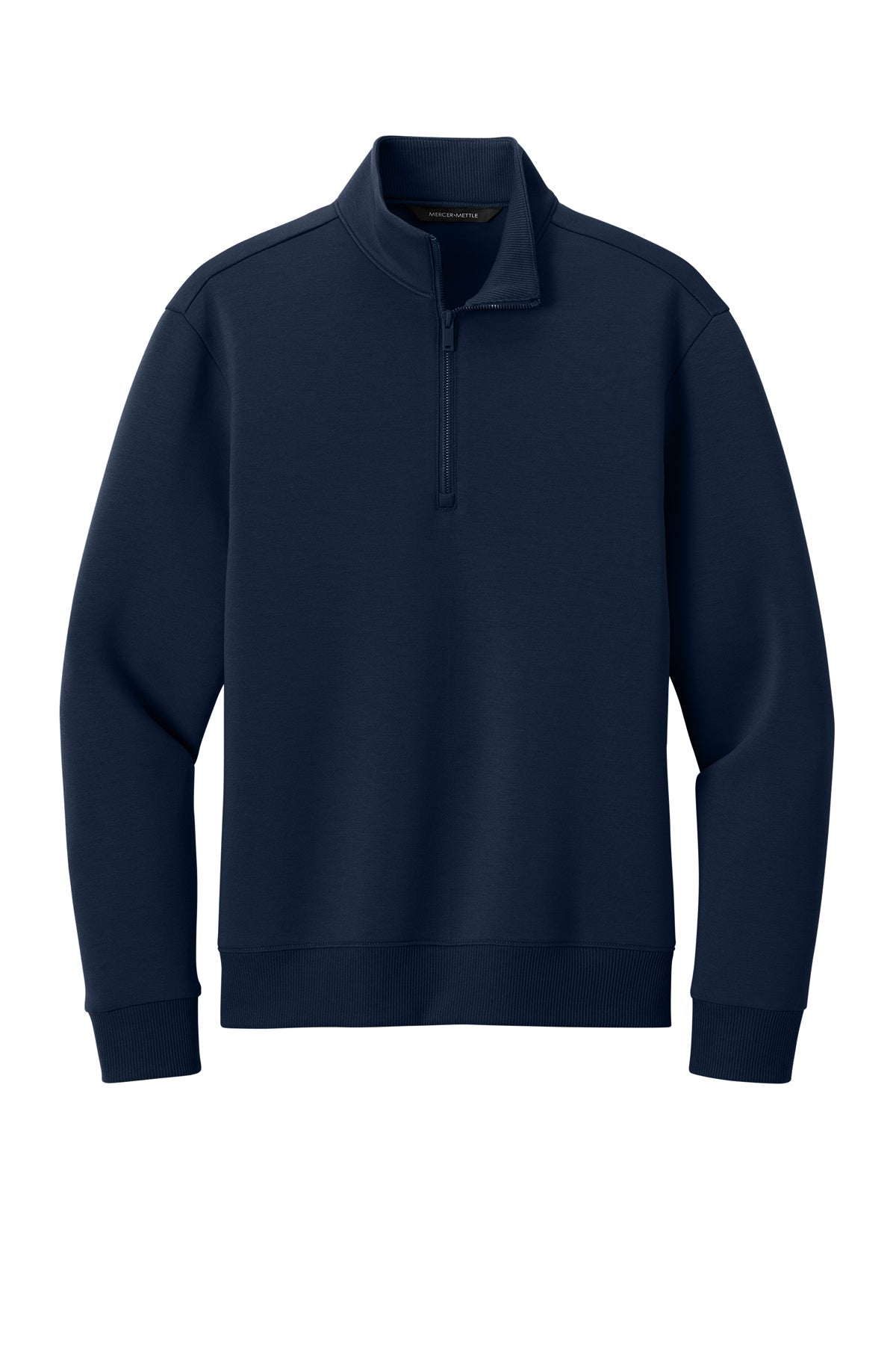 Mercer+Mettle® Soft Spacer 1/4-Zip