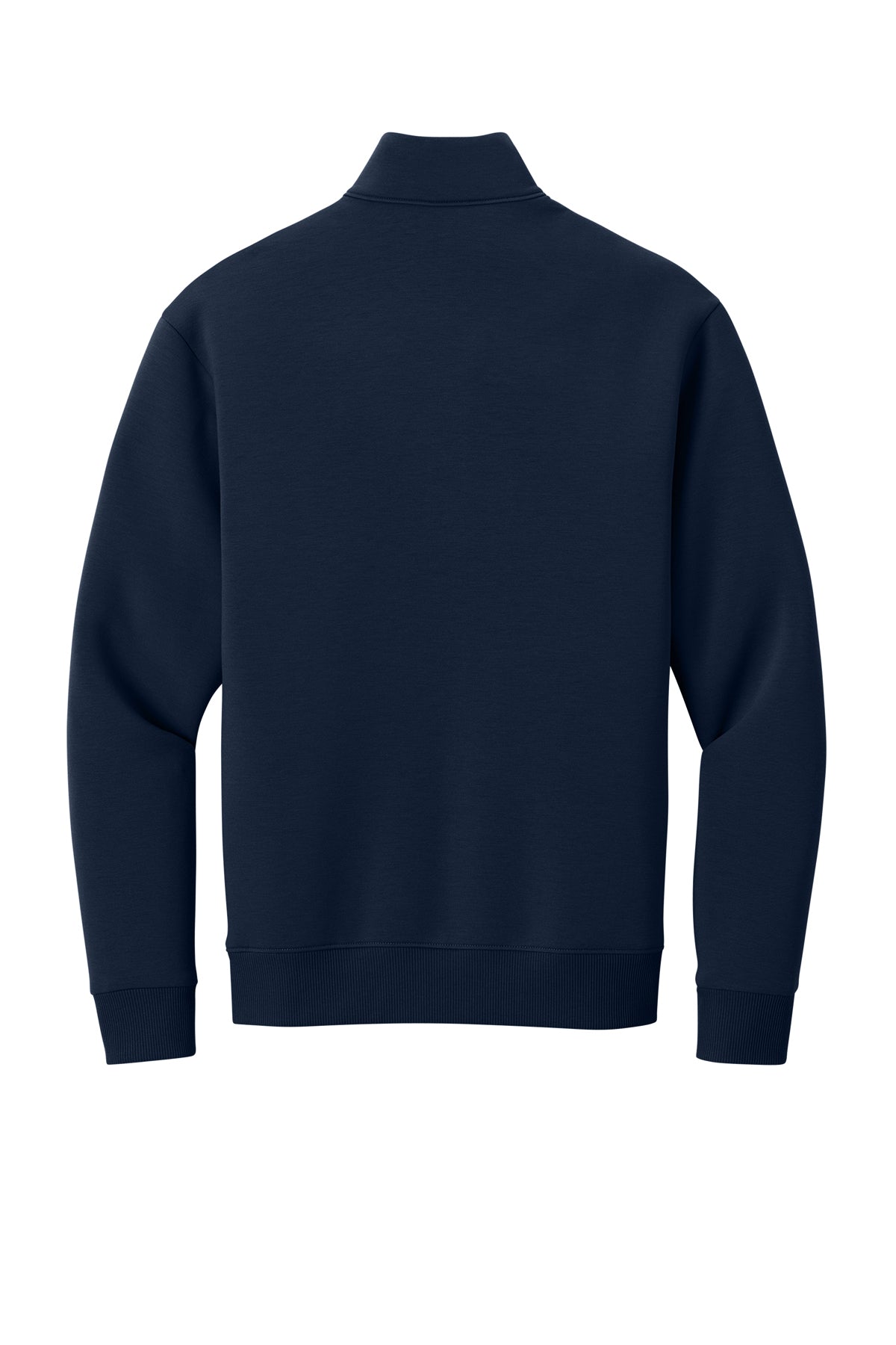 Mercer+Mettle® Soft Spacer 1/4-Zip