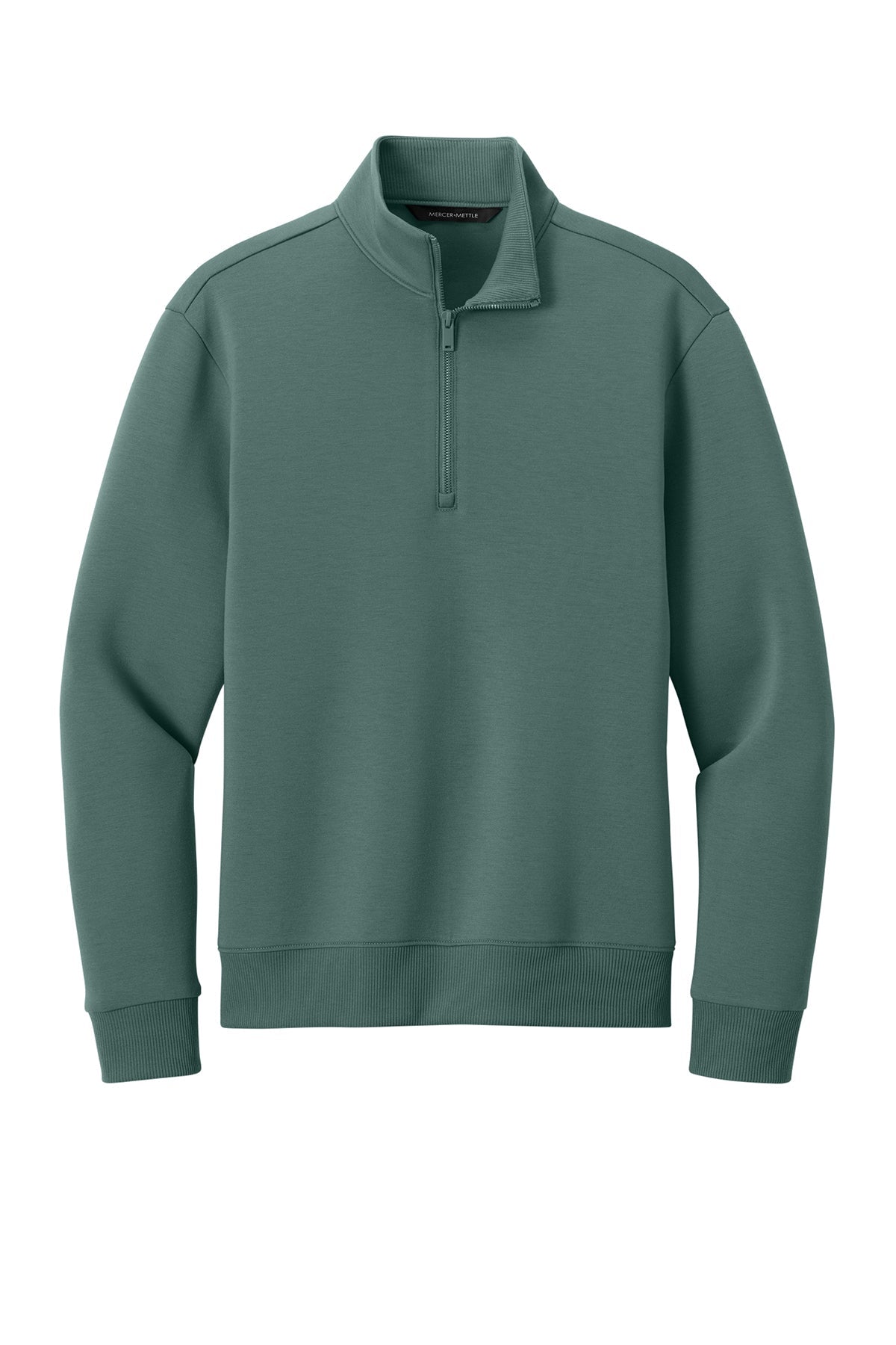 Mercer+Mettle® Soft Spacer 1/4-Zip