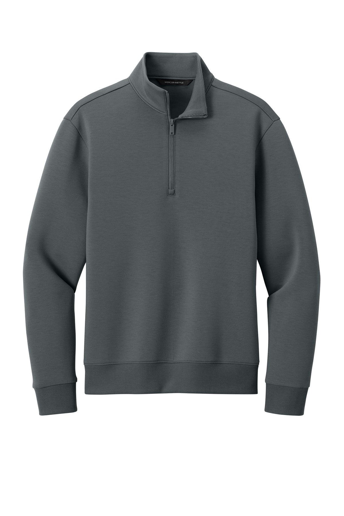 Mercer+Mettle® Soft Spacer 1/4-Zip