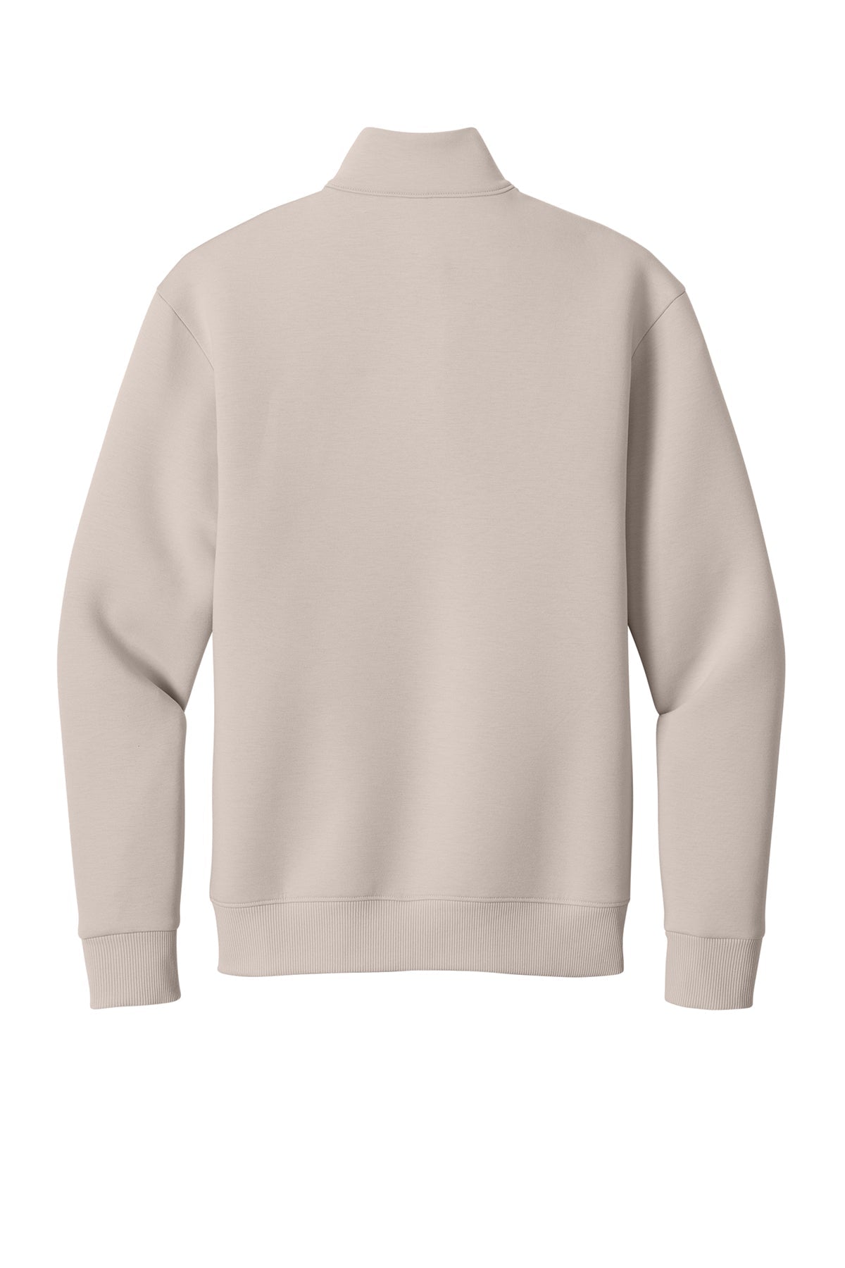 Mercer+Mettle® Soft Spacer 1/4-Zip