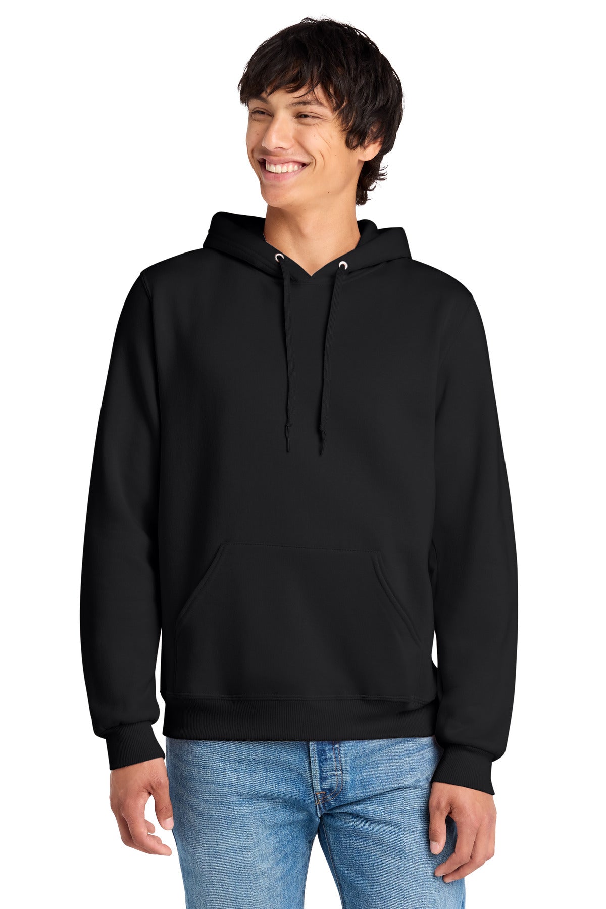 Jerzees Eco™ Premium Blend Pullover Hooded Sweatshirt 700M