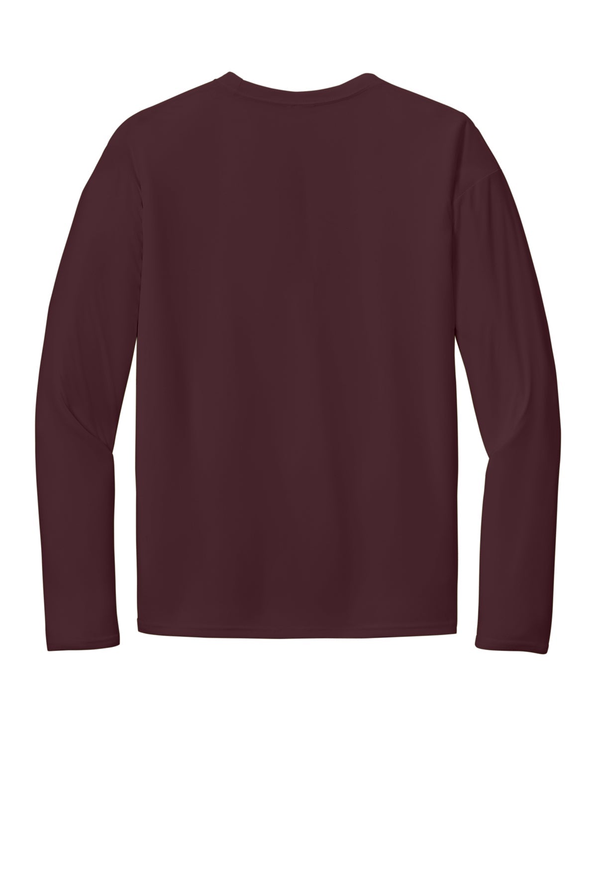 Port & Co™ Long Sleeve Performance Tee