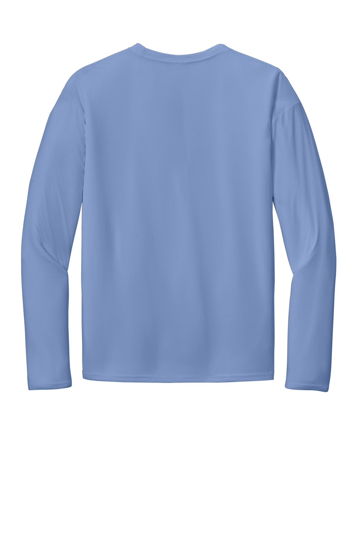 Port & Co™ Long Sleeve Performance Tee
