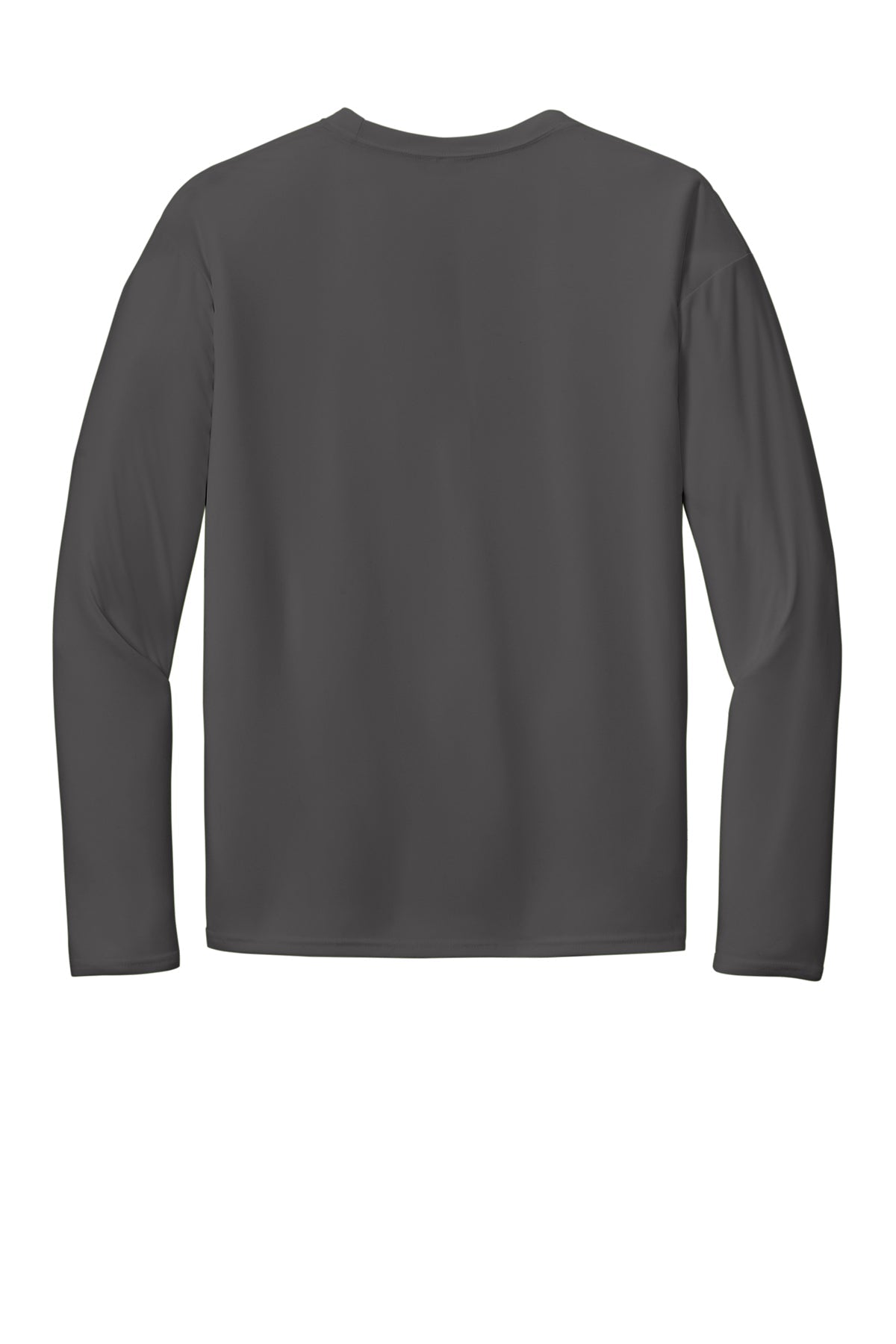 Port & Co™ Long Sleeve Performance Tee