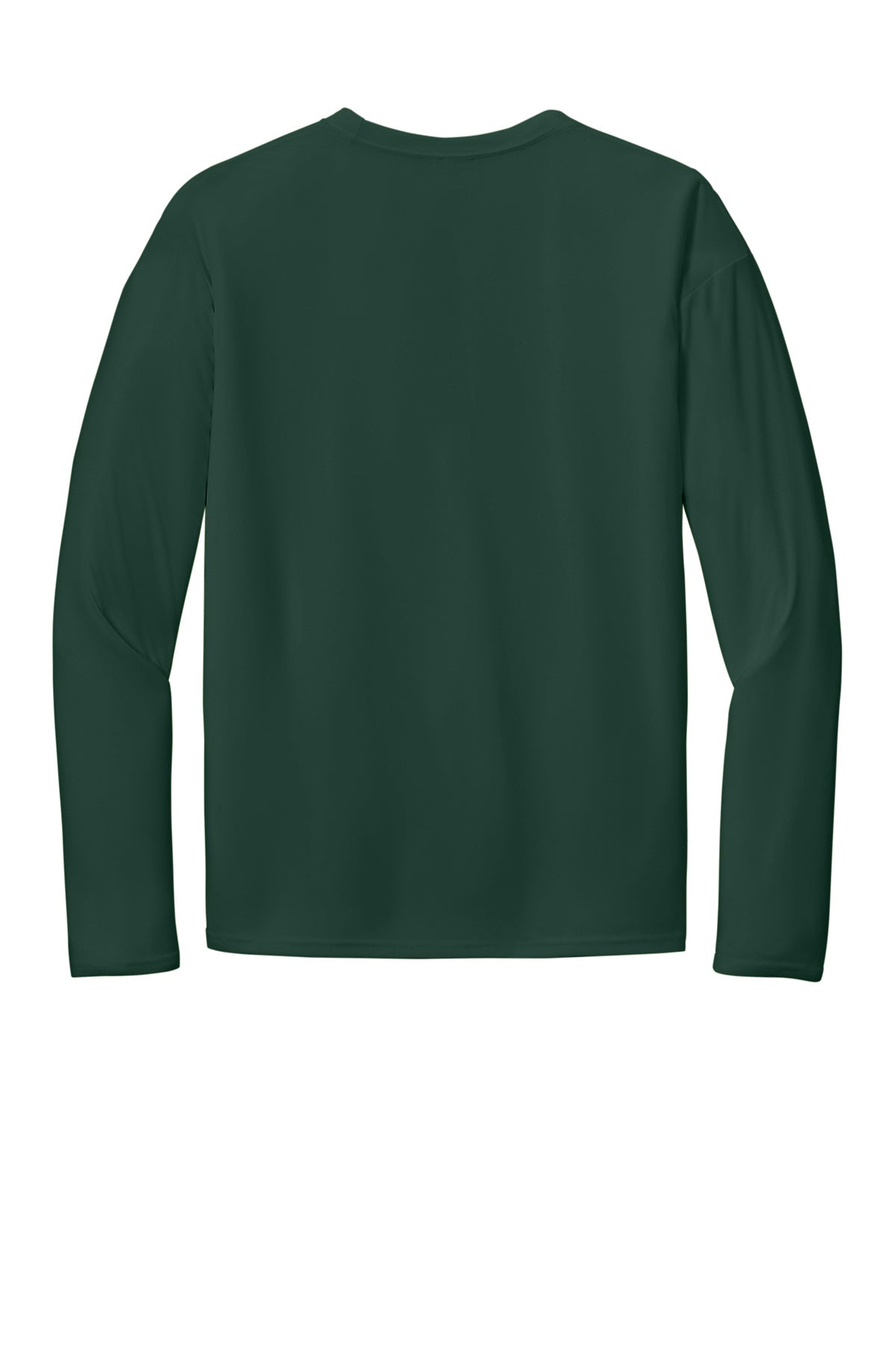 Port & Co™ Long Sleeve Performance Tee