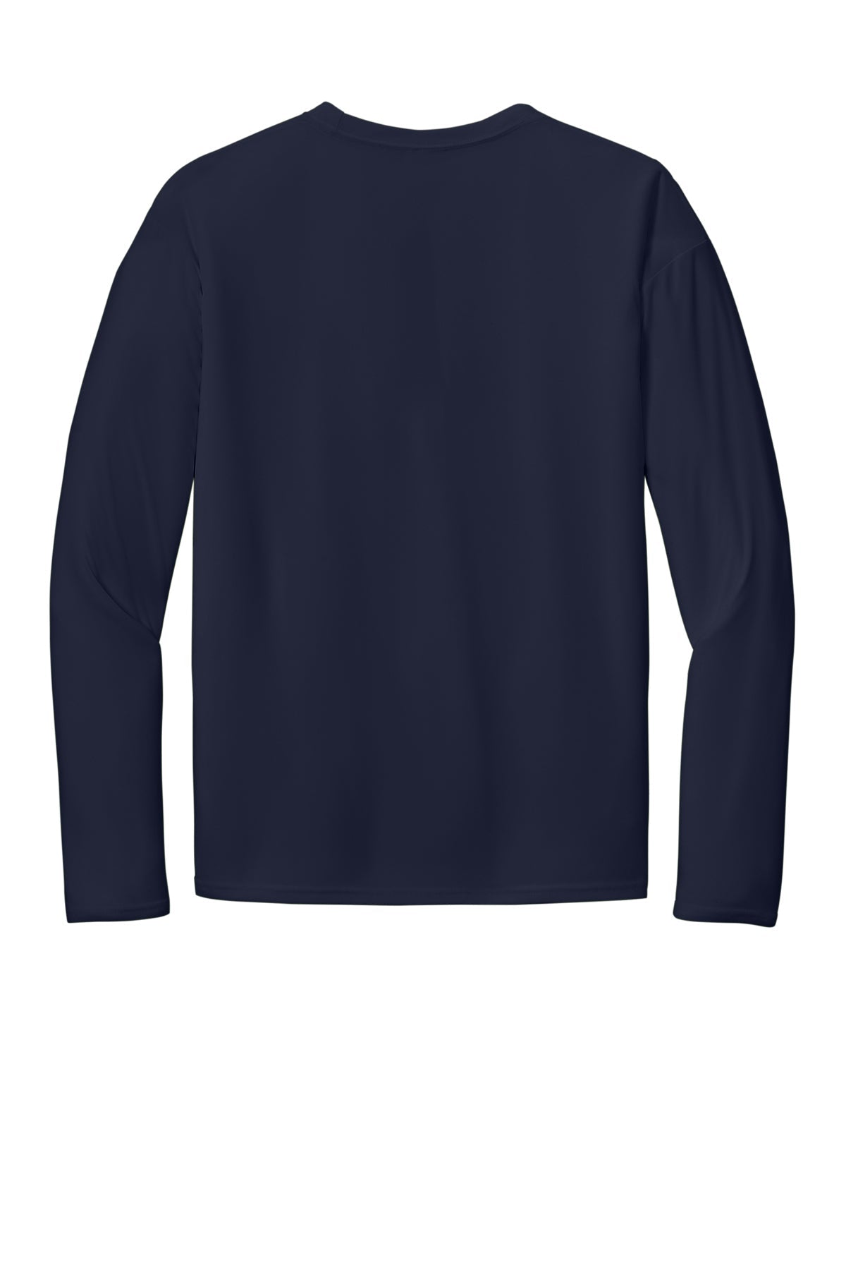 Port & Co™ Long Sleeve Performance Tee