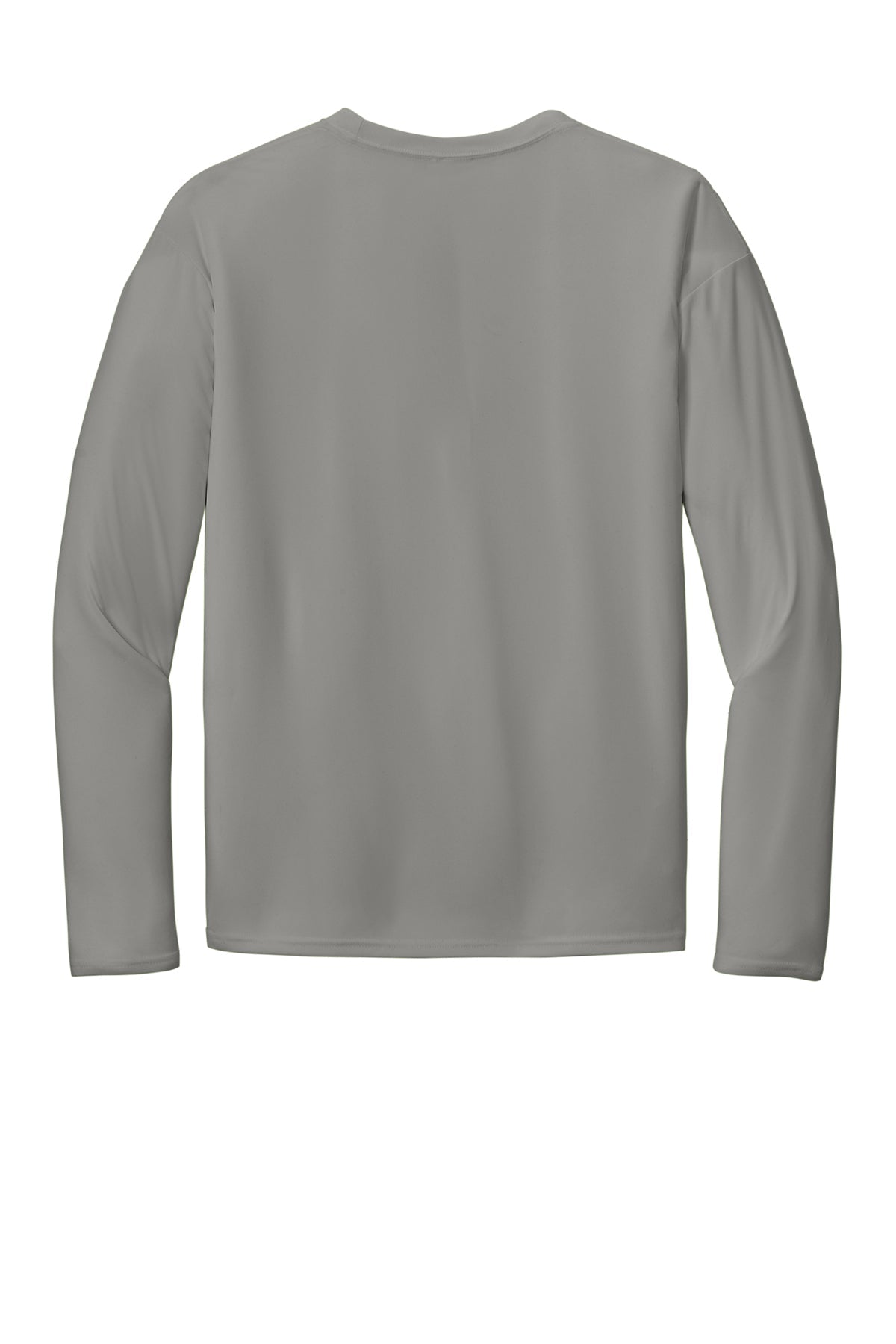 Port & Co™ Long Sleeve Performance Tee