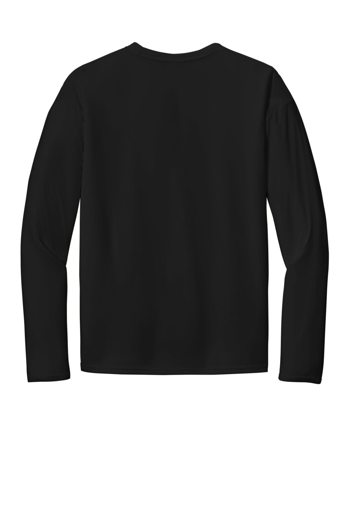 Port & Co™ Long Sleeve Performance Tee