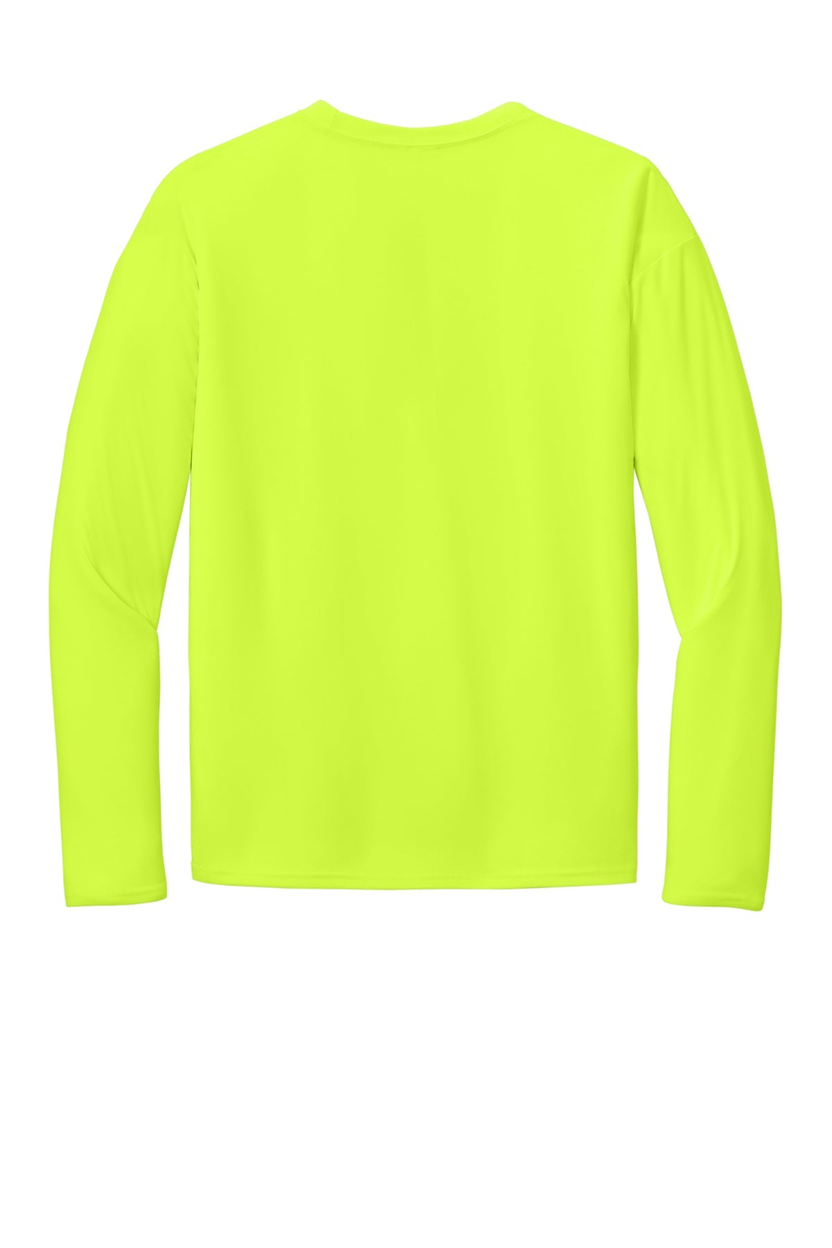 Port & Co™ Long Sleeve Performance Tee