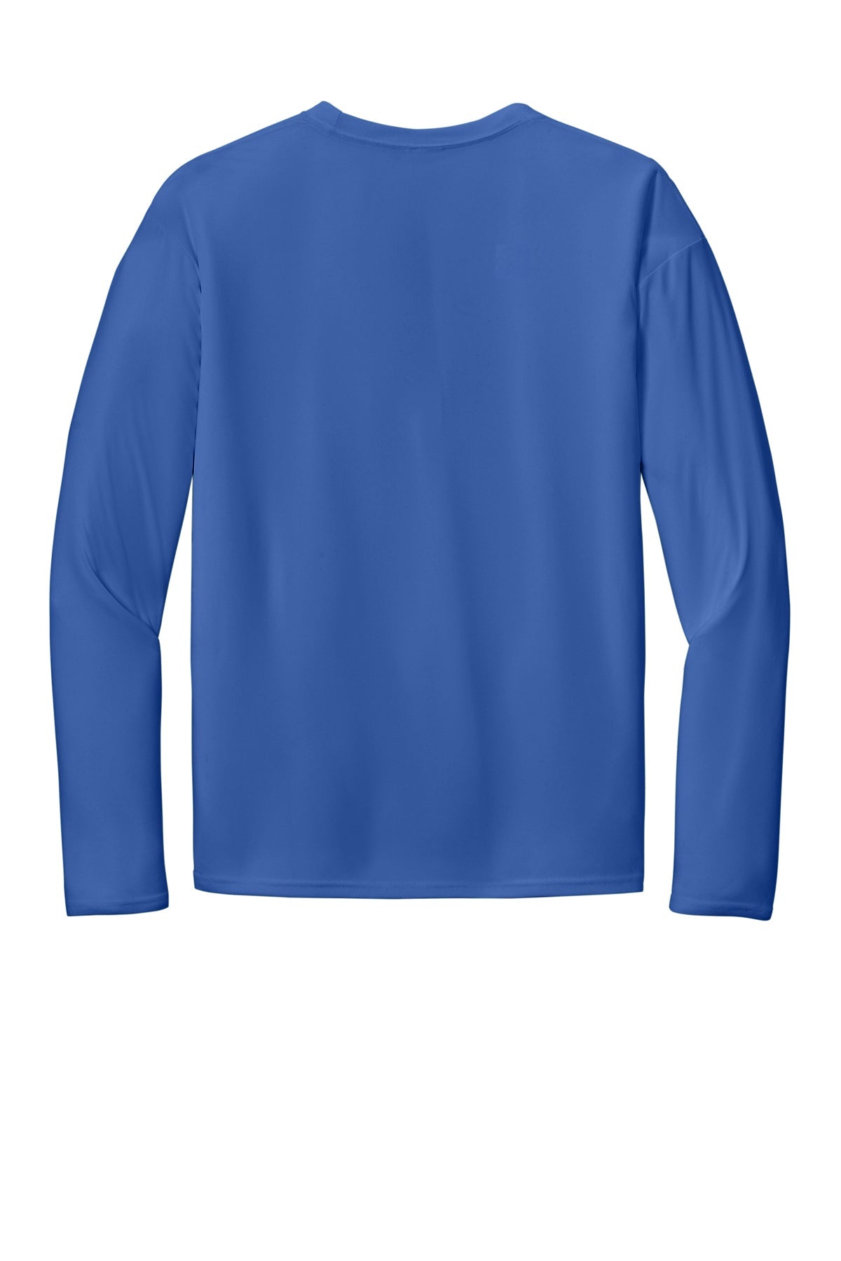 Port & Co™ Long Sleeve Performance Tee