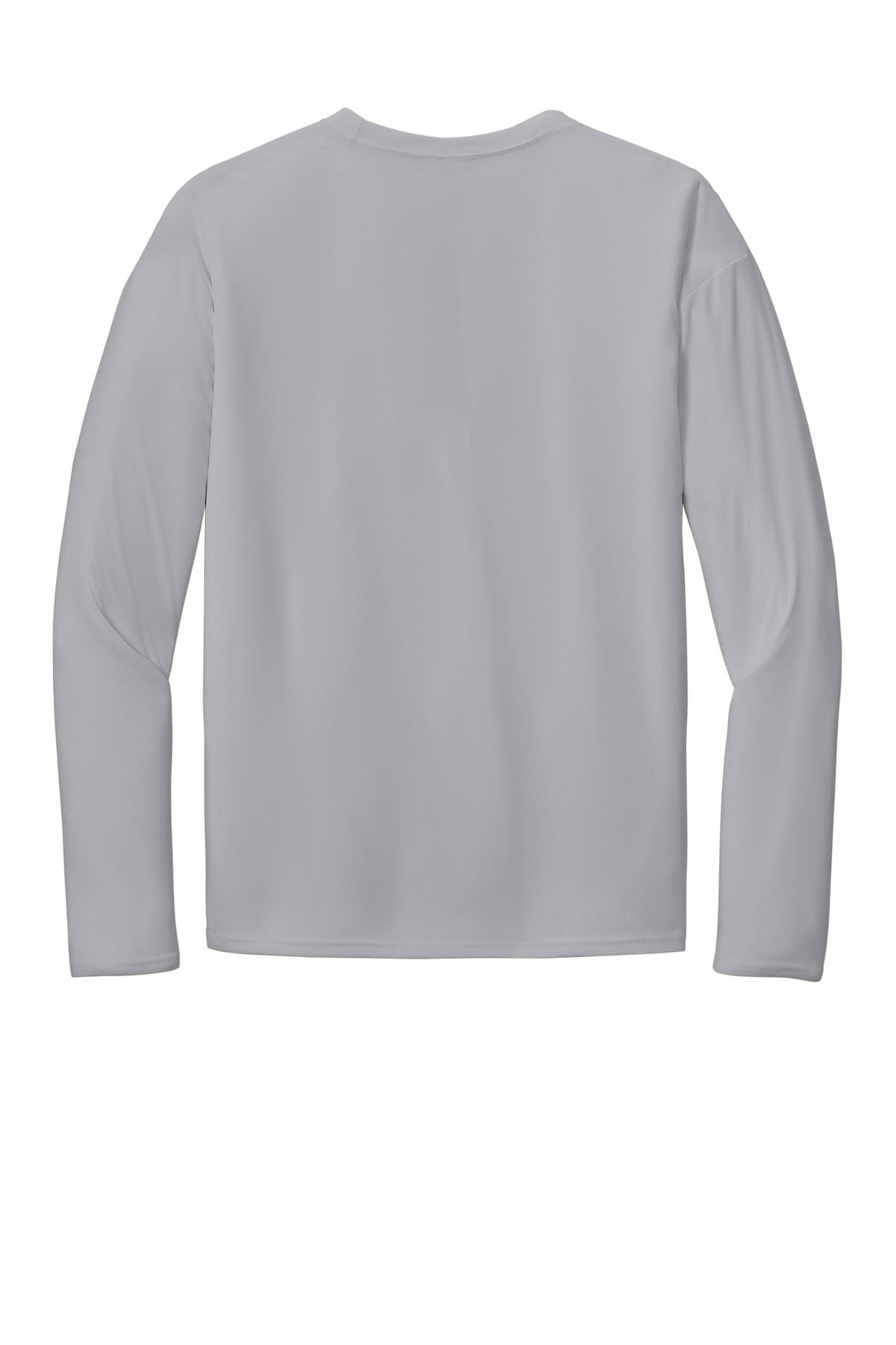 Port & Co™ Long Sleeve Performance Tee