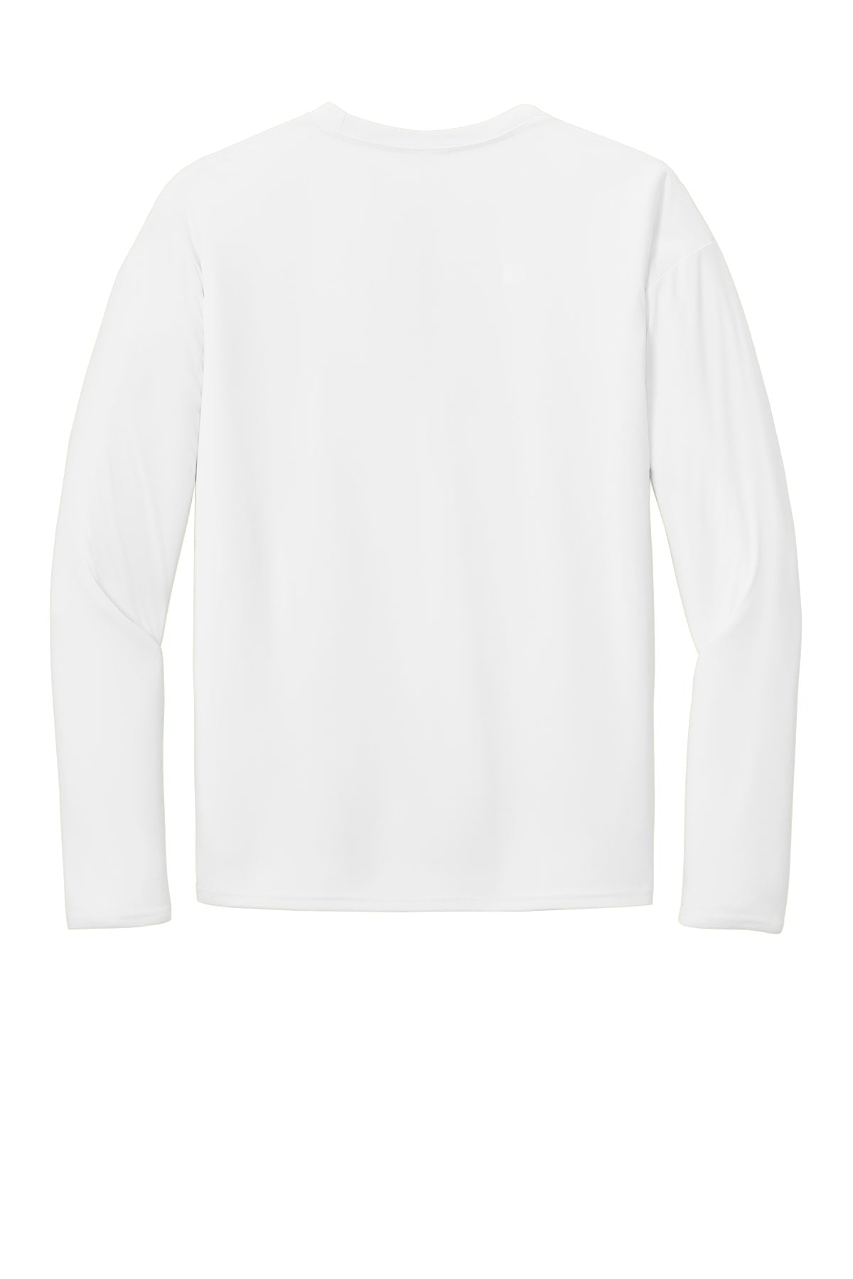 Port & Co™ Long Sleeve Performance Tee